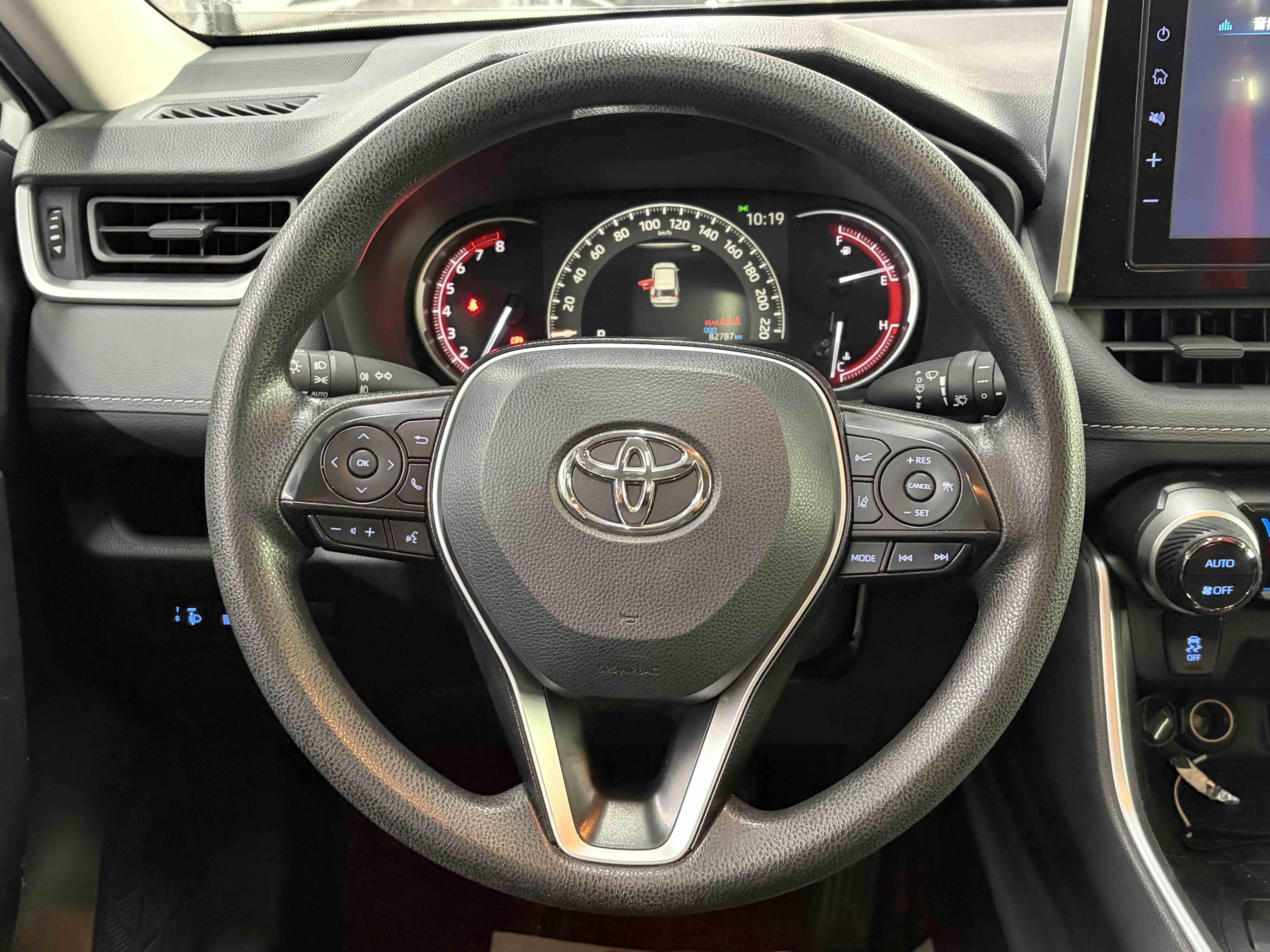 Toyota RAV4 2021 #5 Toyota RAV4 2021 car image #5