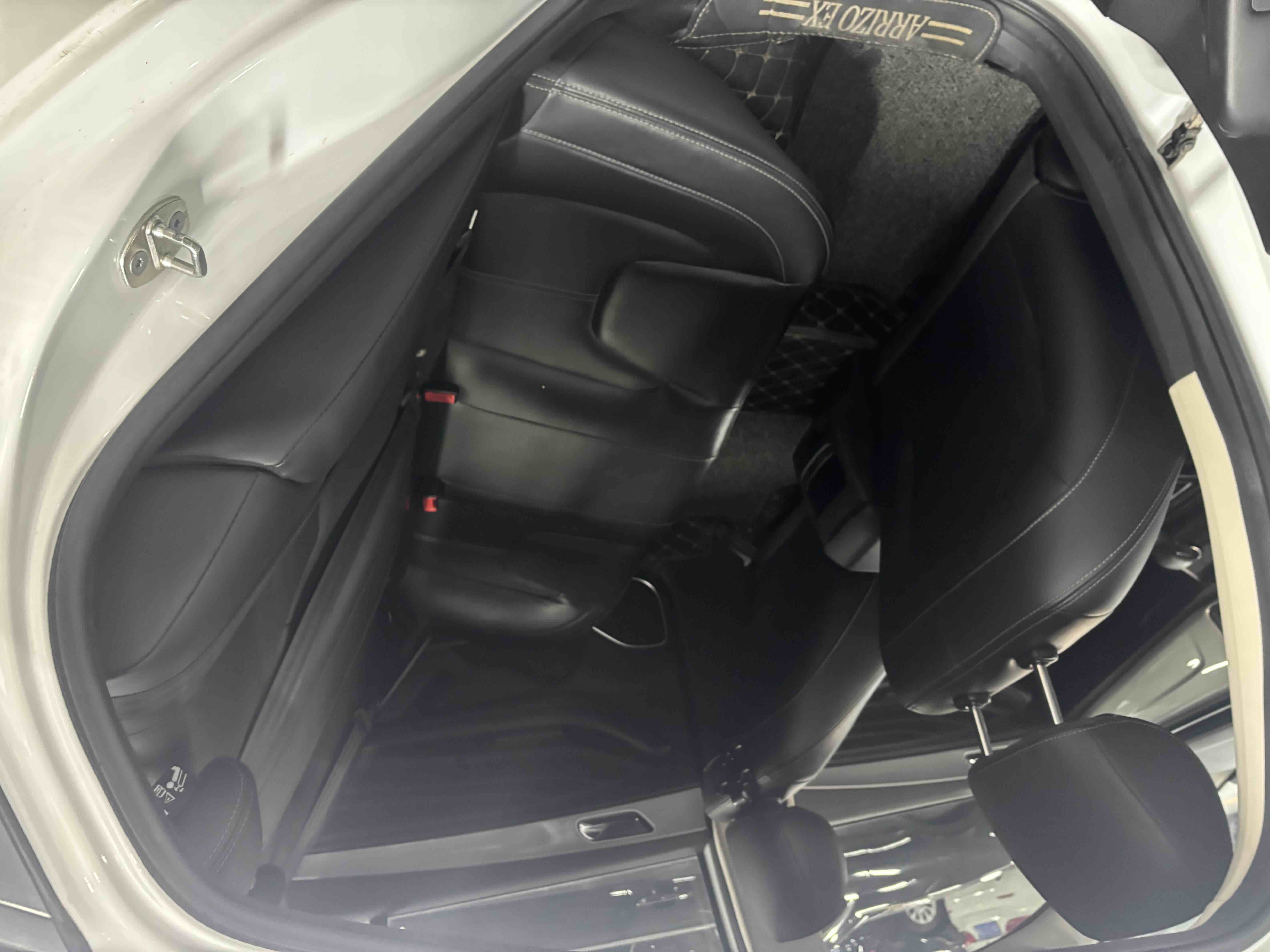 Chery Arrizo 5 2019 #5 Chery Arrizo 5 2019 car image #5