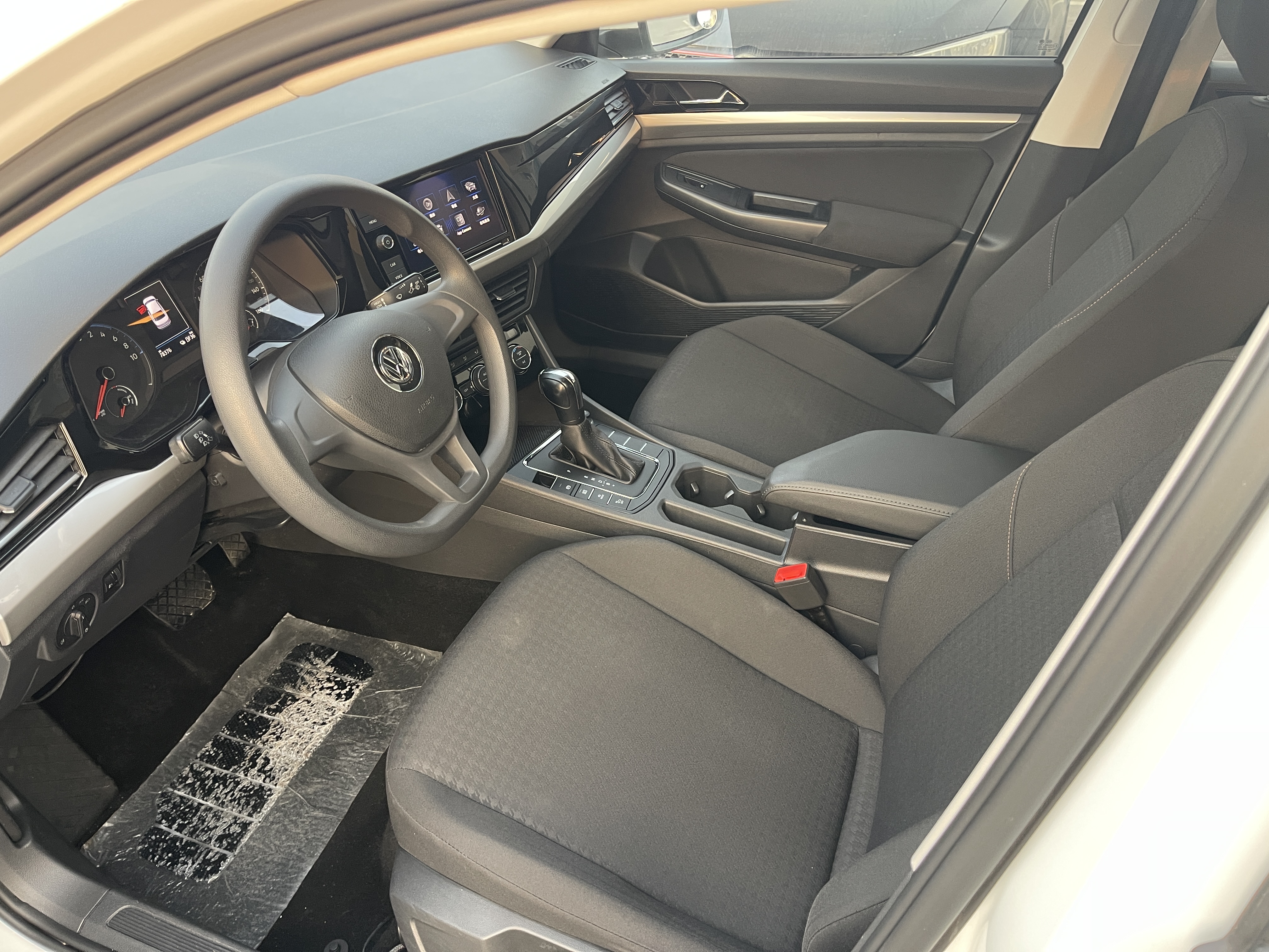 Volkswagen Bora Pure Electric 2020 #5 Volkswagen Bora Pure Electric 2020 immagine di auto #5