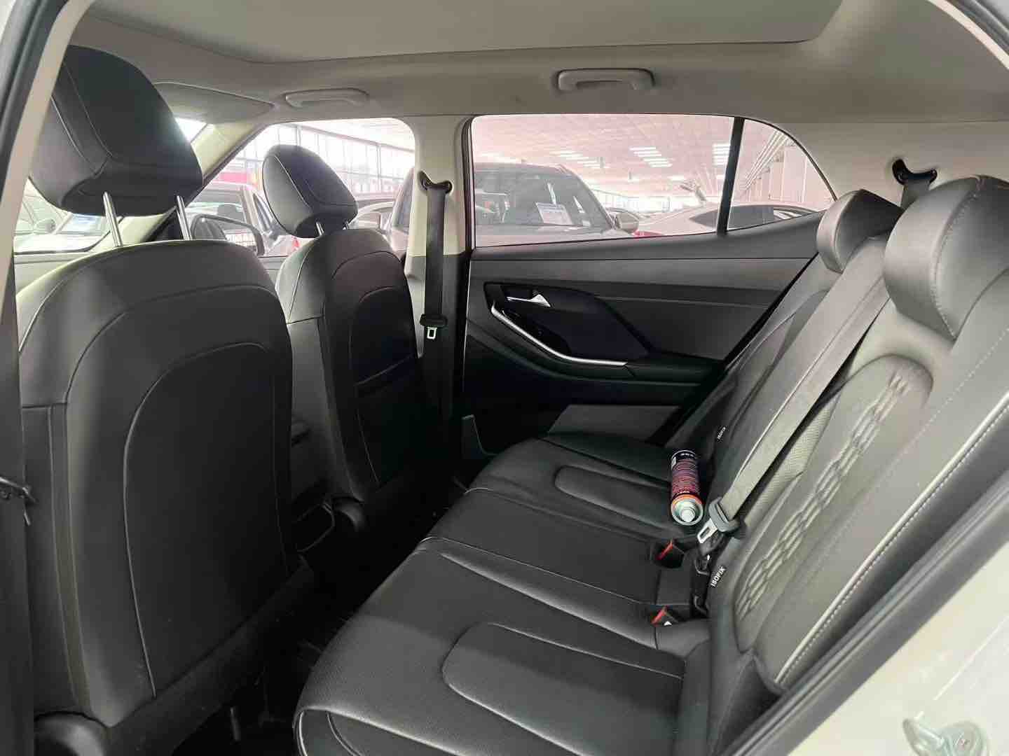 Hyundai ix25 2021 #5 Hyundai ix25 2021 car image #5