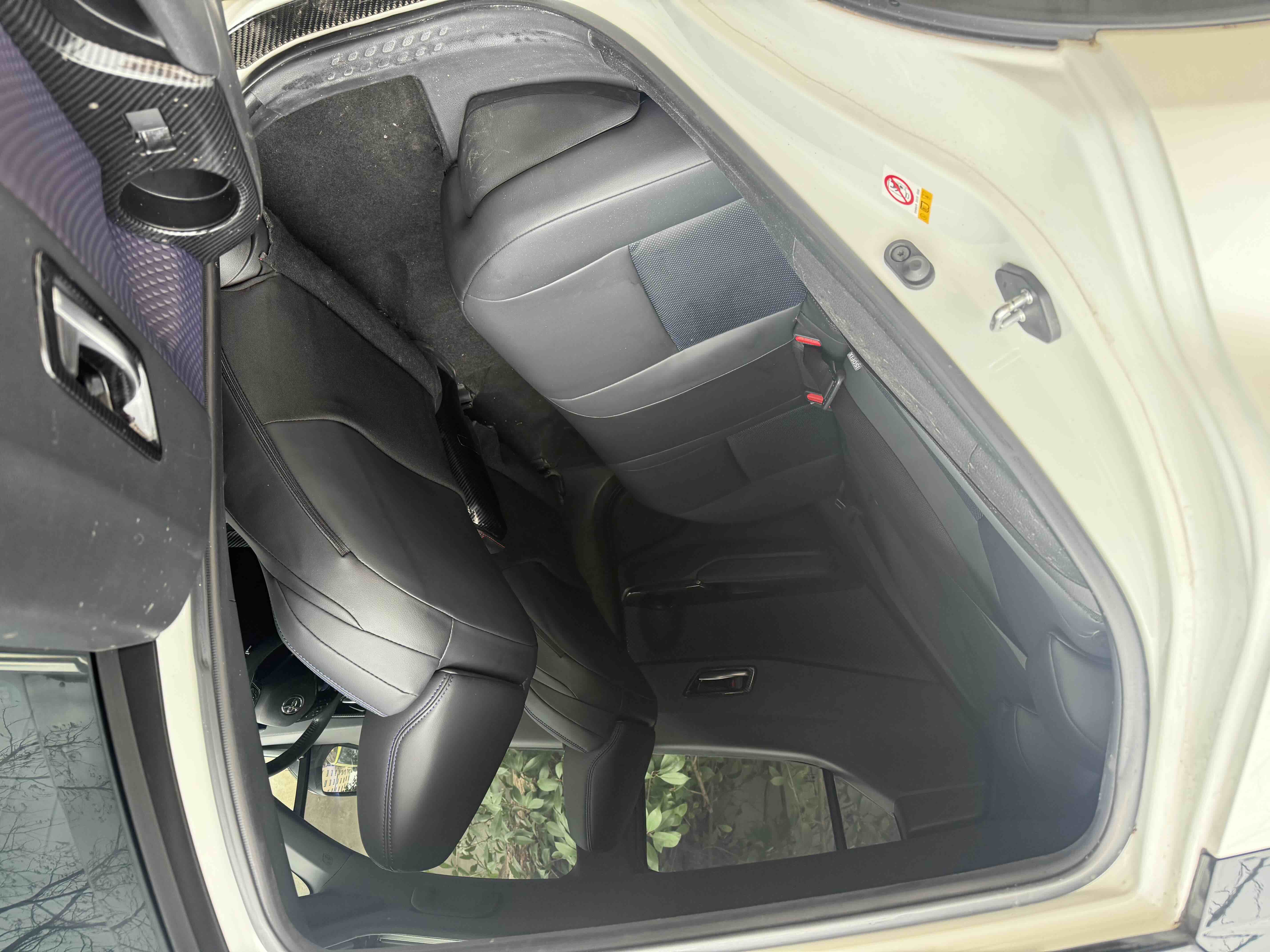 Toyota C-HR 2020 #5 Toyota C-HR 2020 imagen de coche #5