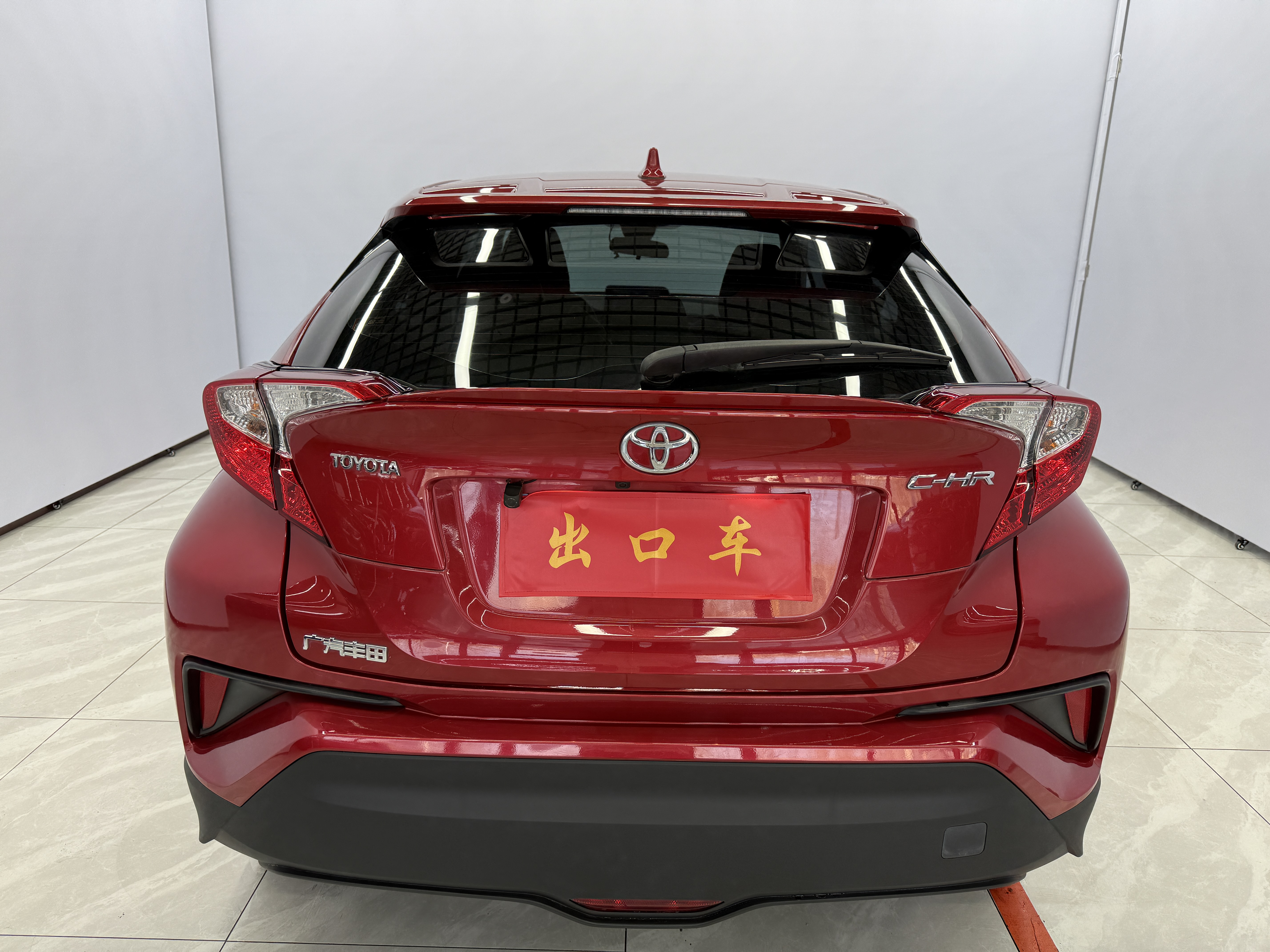 Toyota 2021 car image #5