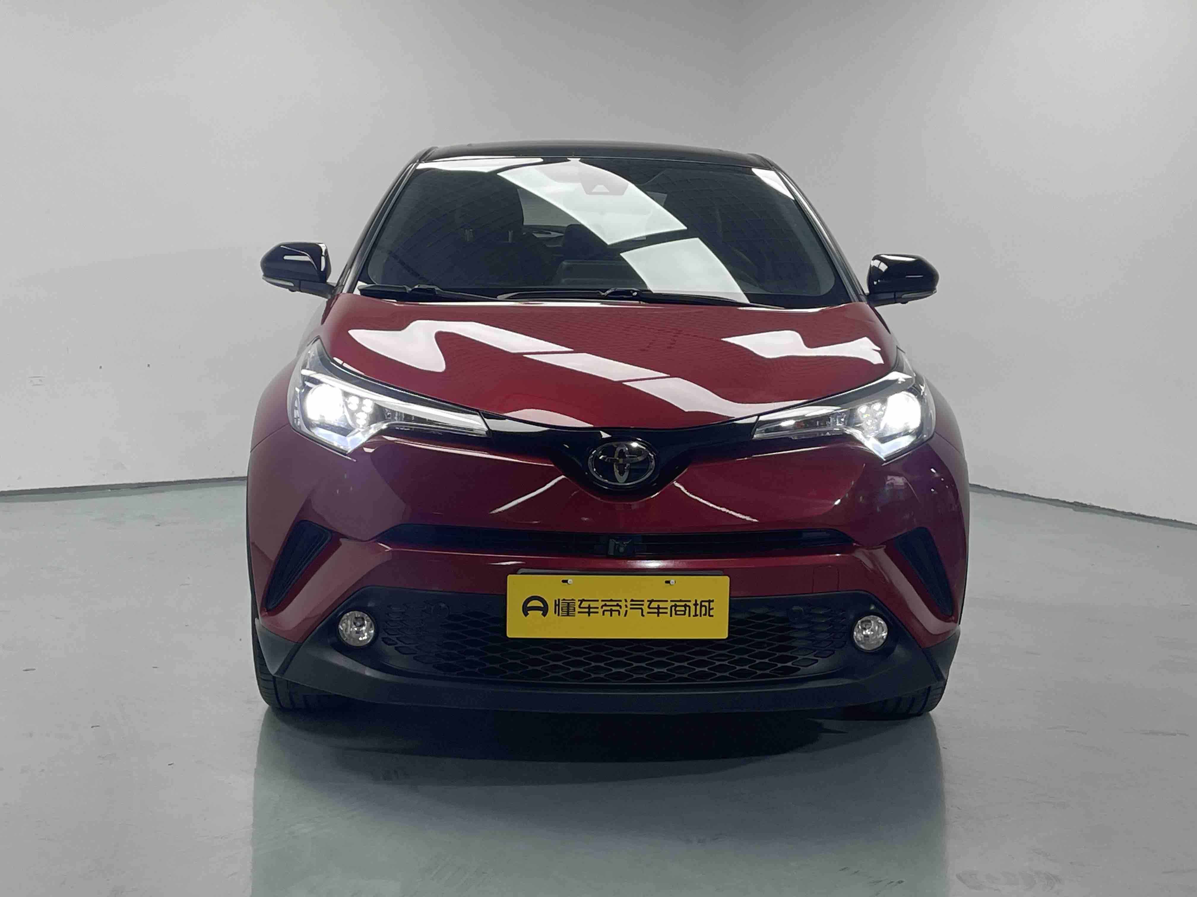 Toyota 2020 car image #5