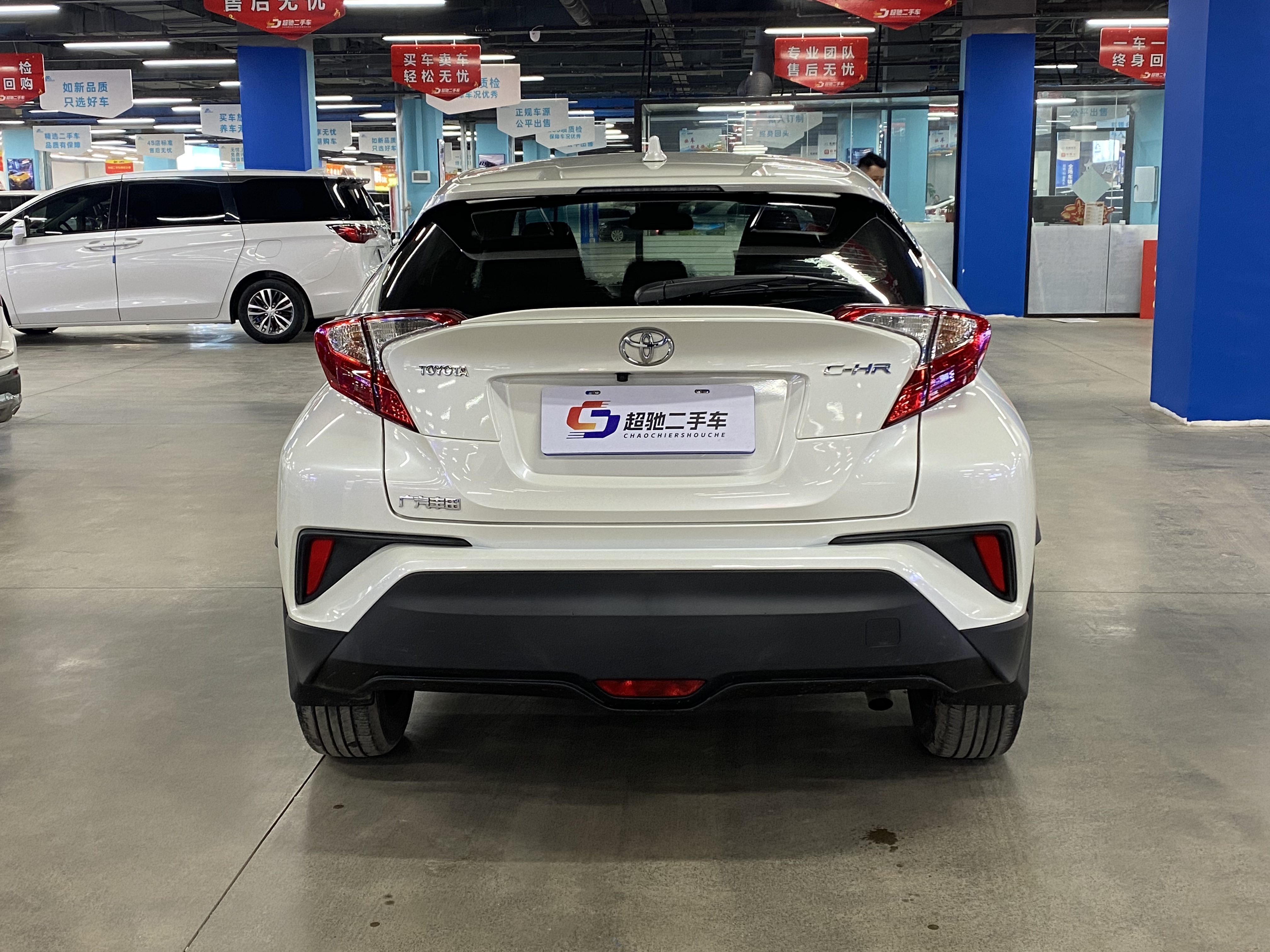 Toyota 2021 #5 Toyota 2021 immagine di auto #5