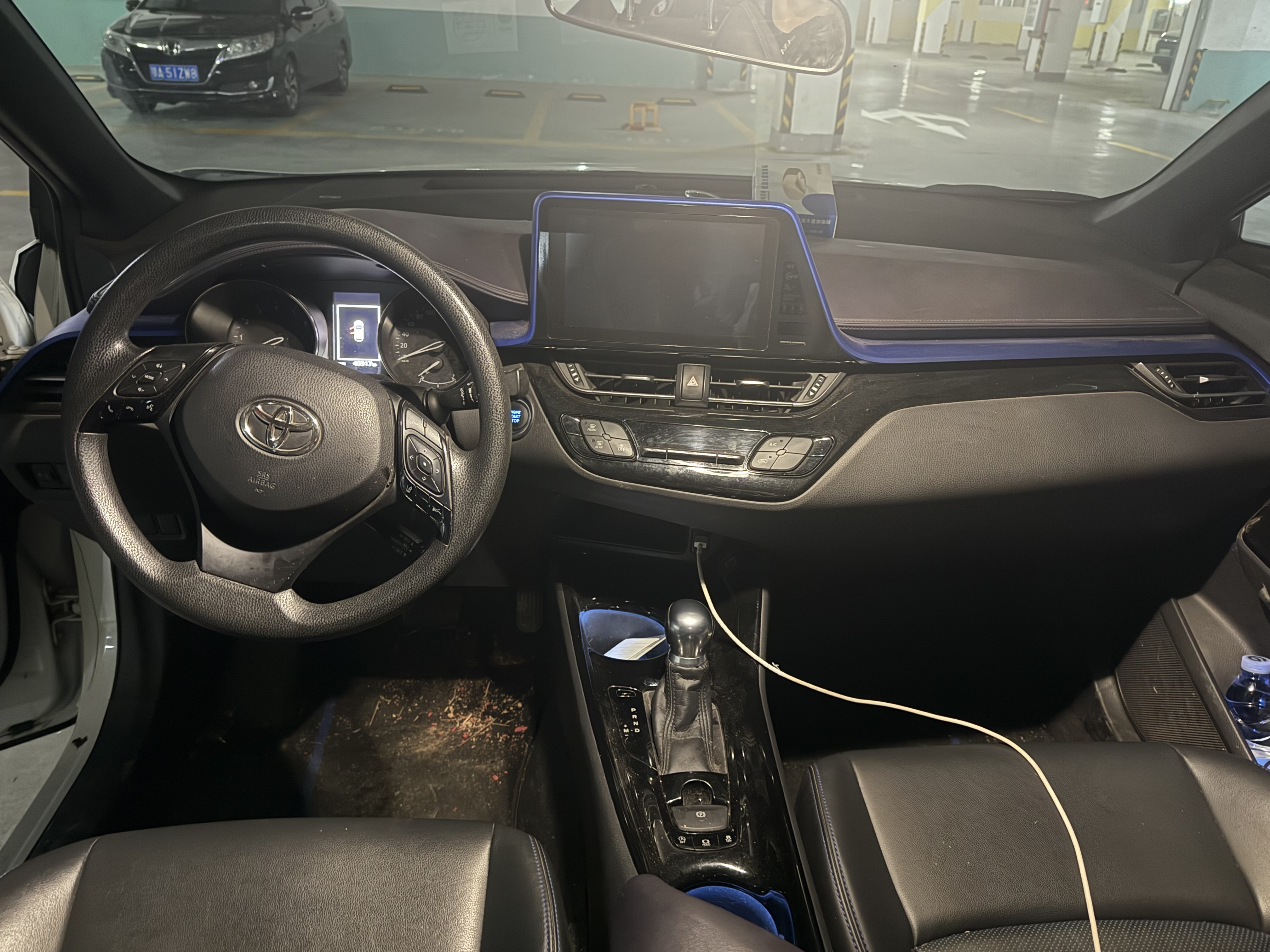 Toyota 2020 #5 Toyota 2020 car image #5