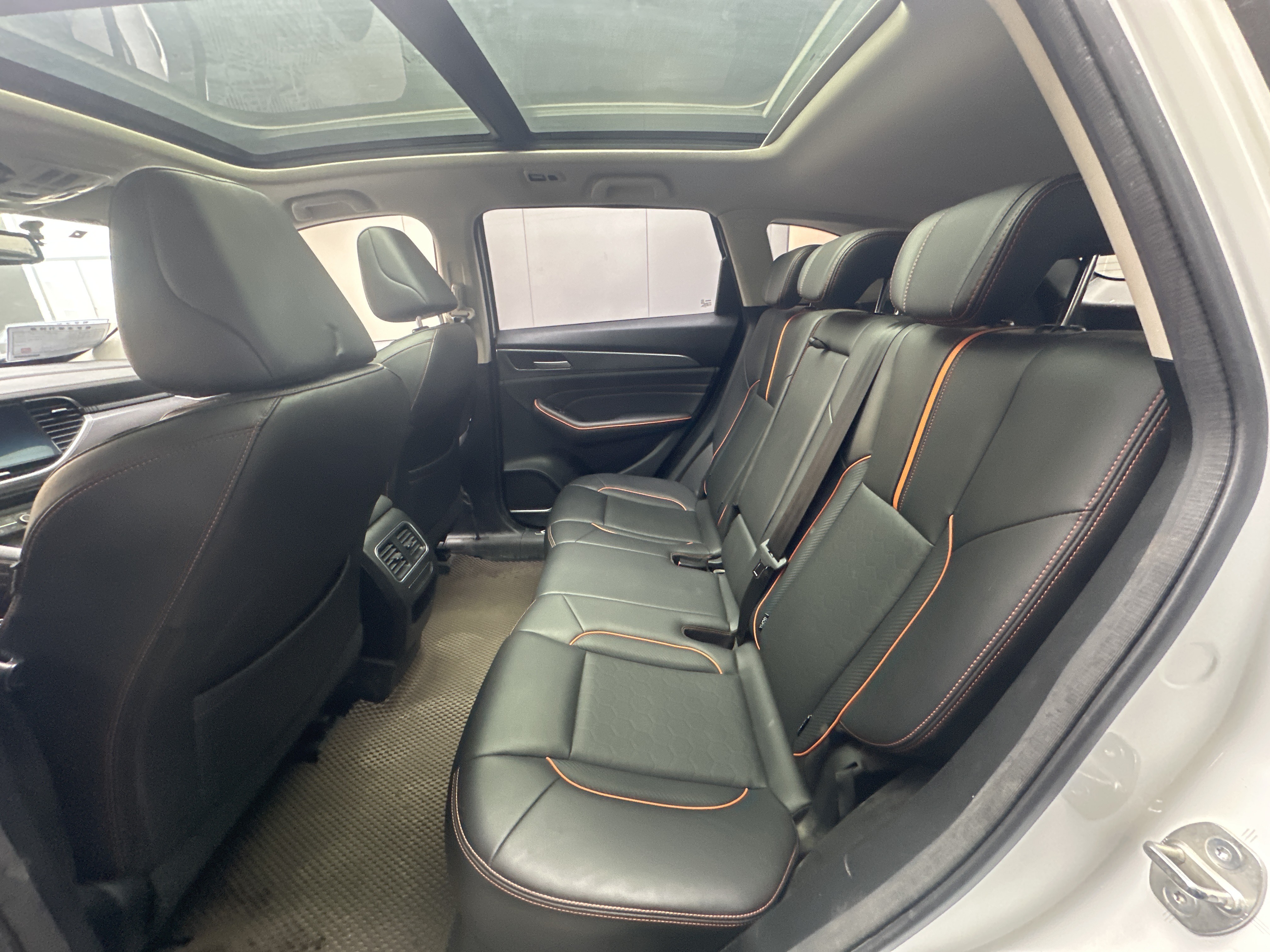 Haval F7 2020 #5 Haval F7 2020 car image #5