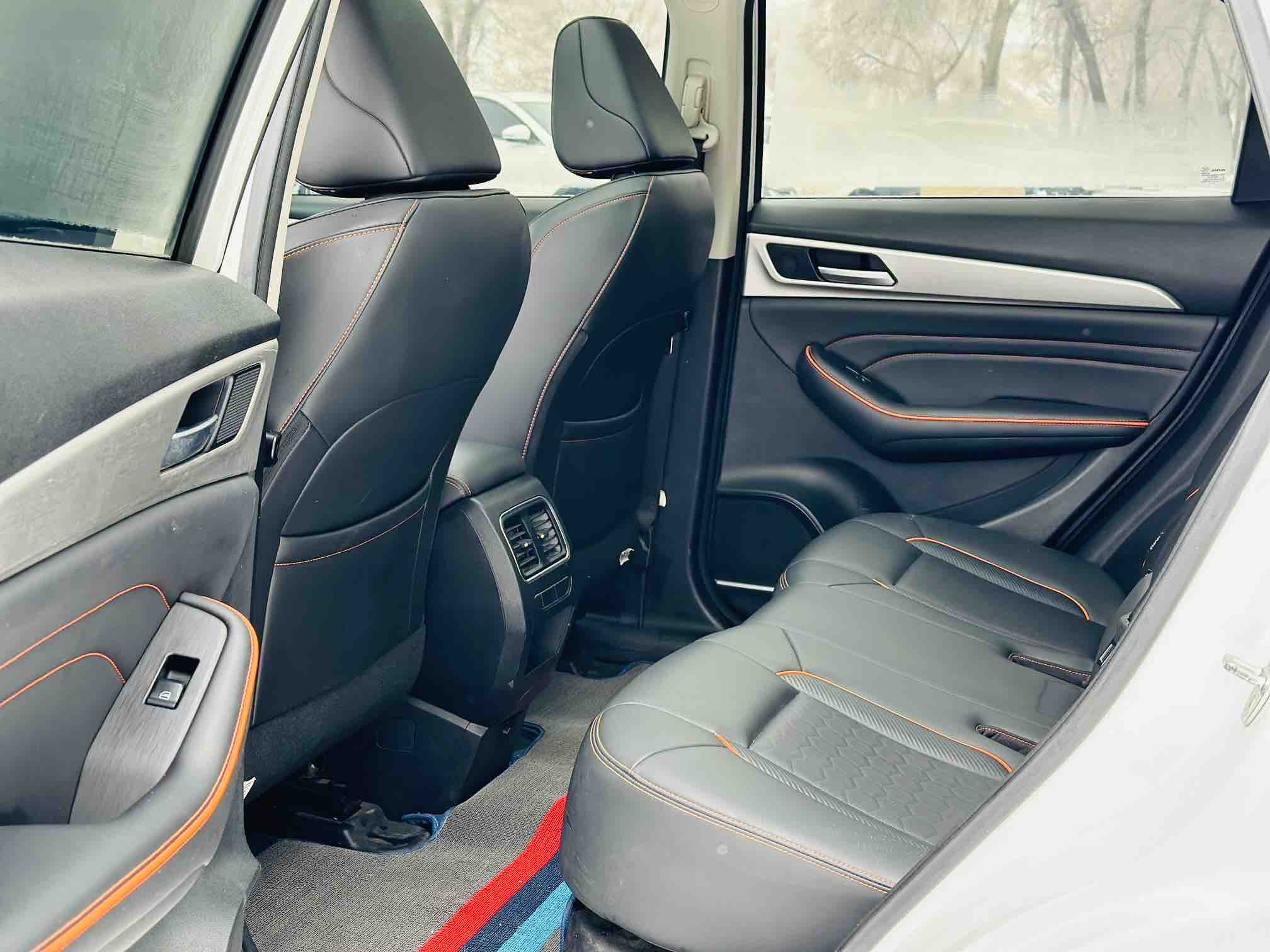 Haval F7 2021 immagine di auto #5