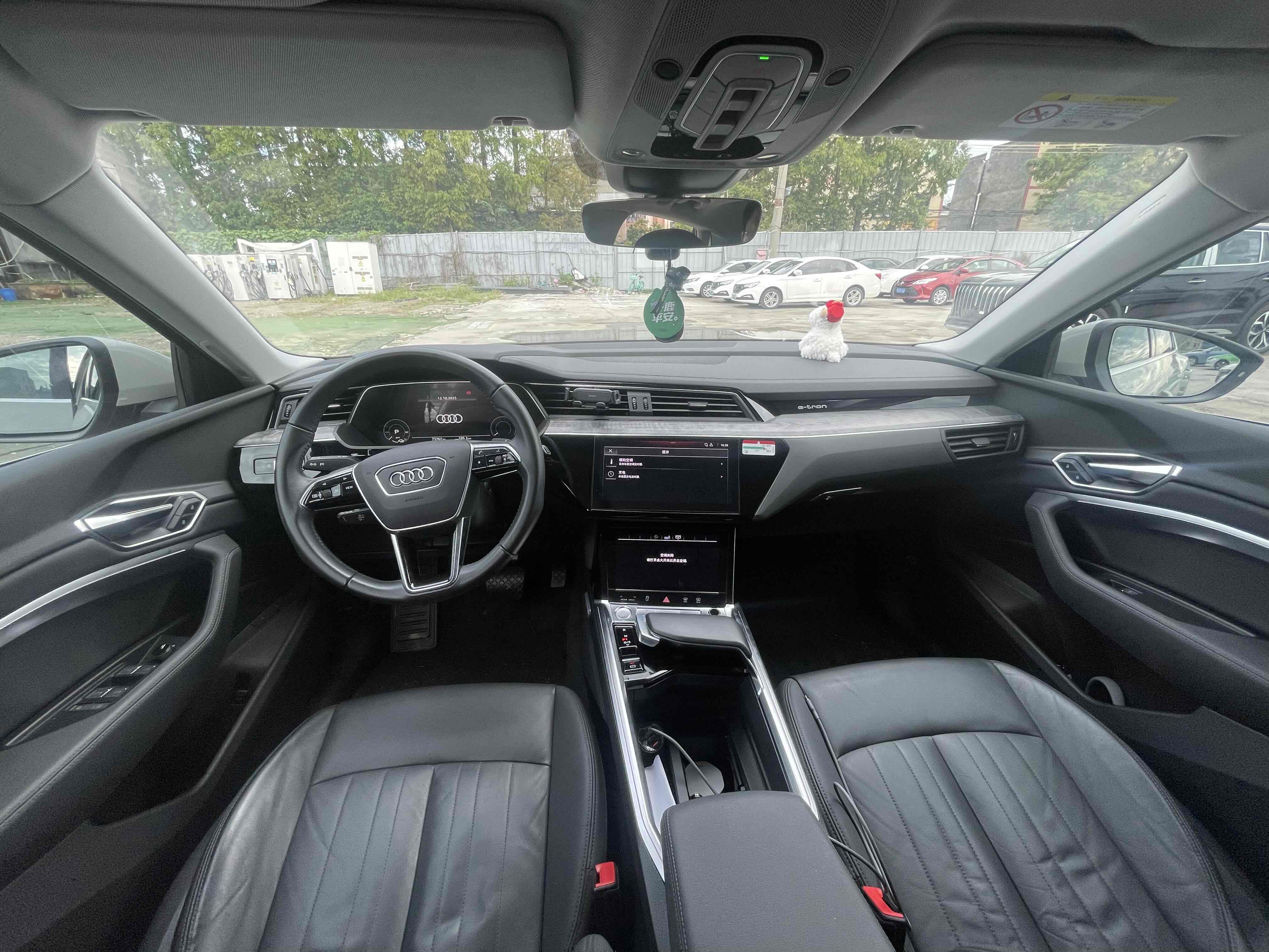 Audi e-tron (Imported) 2020 car image #5