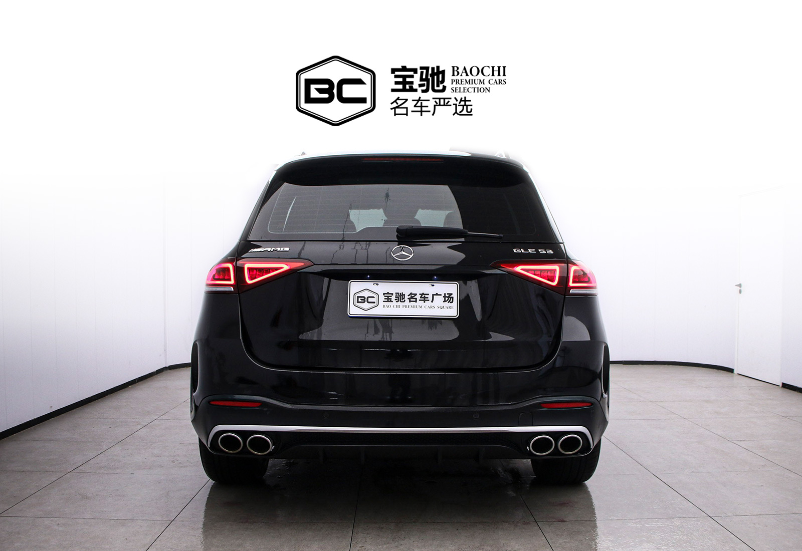 Mercedes-Benz GLE AMG 2021 #5 Mercedes-Benz GLE AMG 2021 car image #5