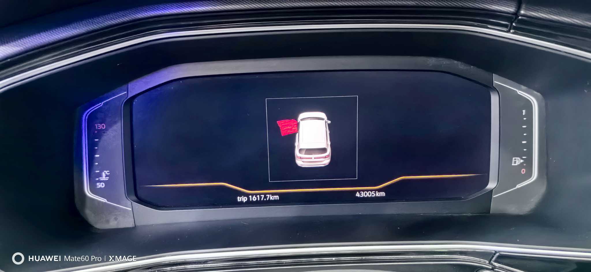 Volkswagen Tacqua 2020 immagine di auto #5