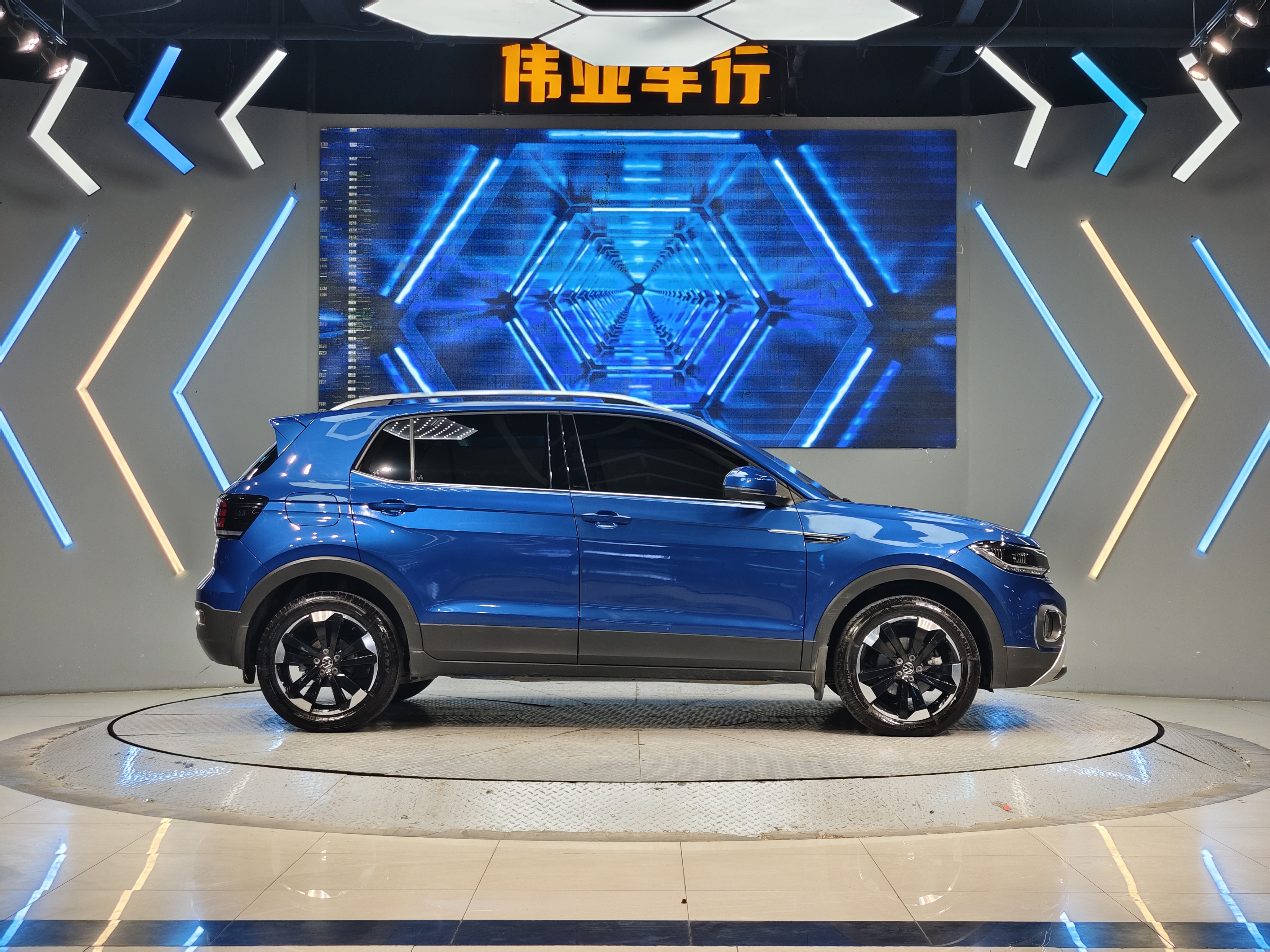 Tacqua 2020 #5 Tacqua 2020 car image #5