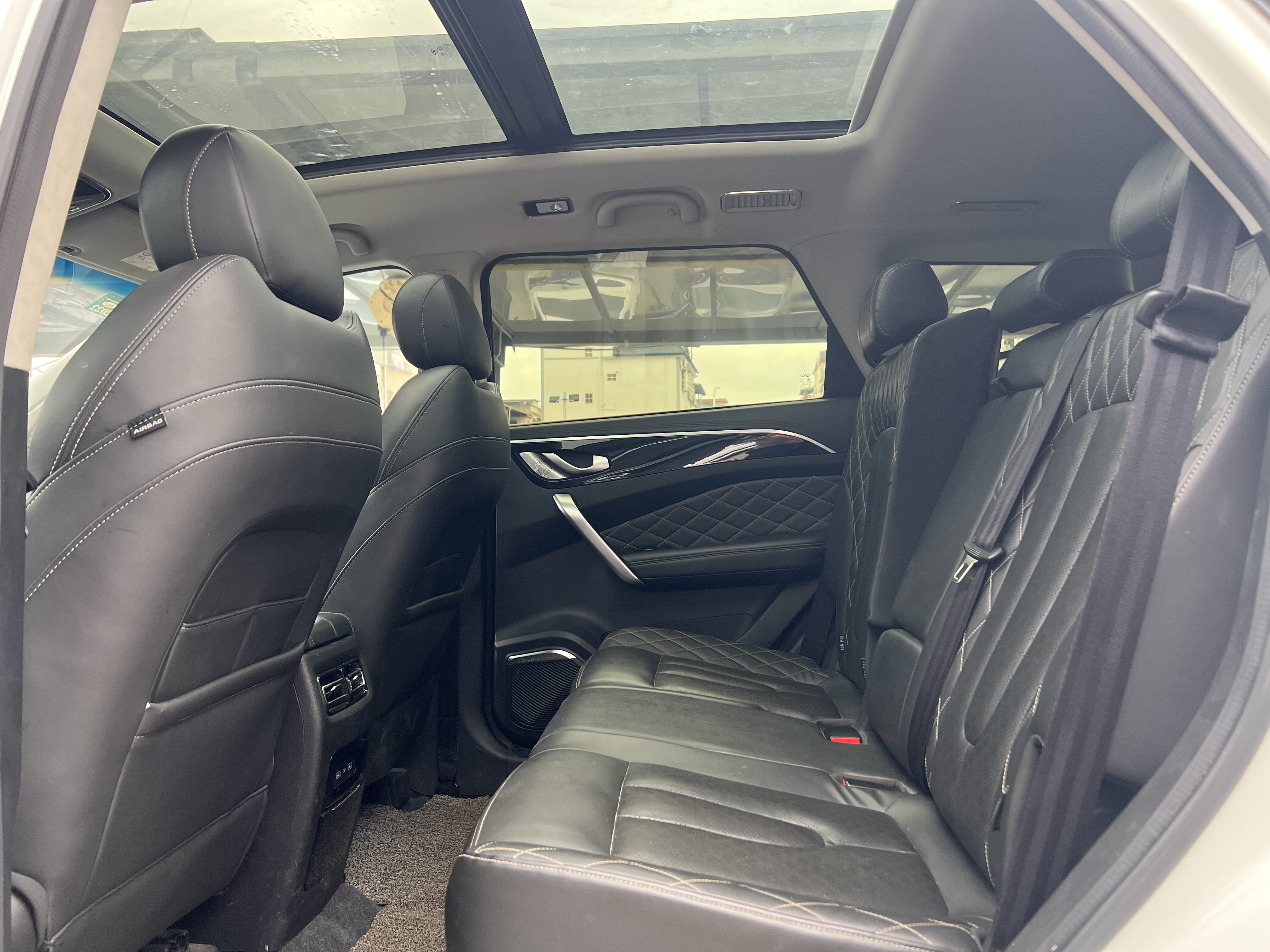 Jetour X95 2020 #5 Jetour X95 2020 car image #5