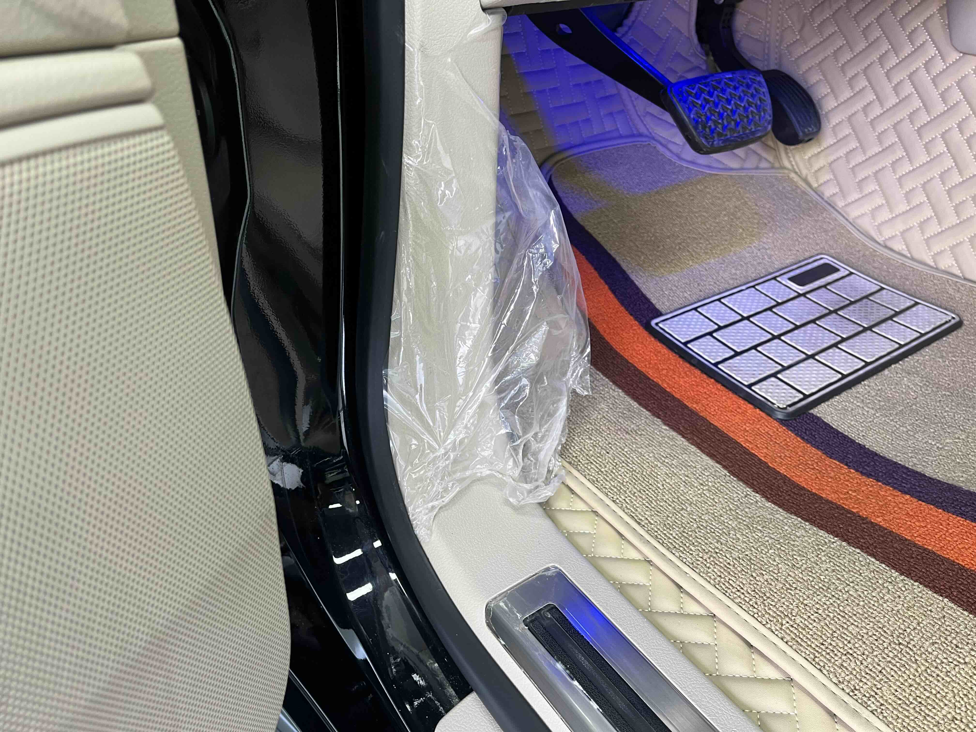 Toyota 2020 car image #5