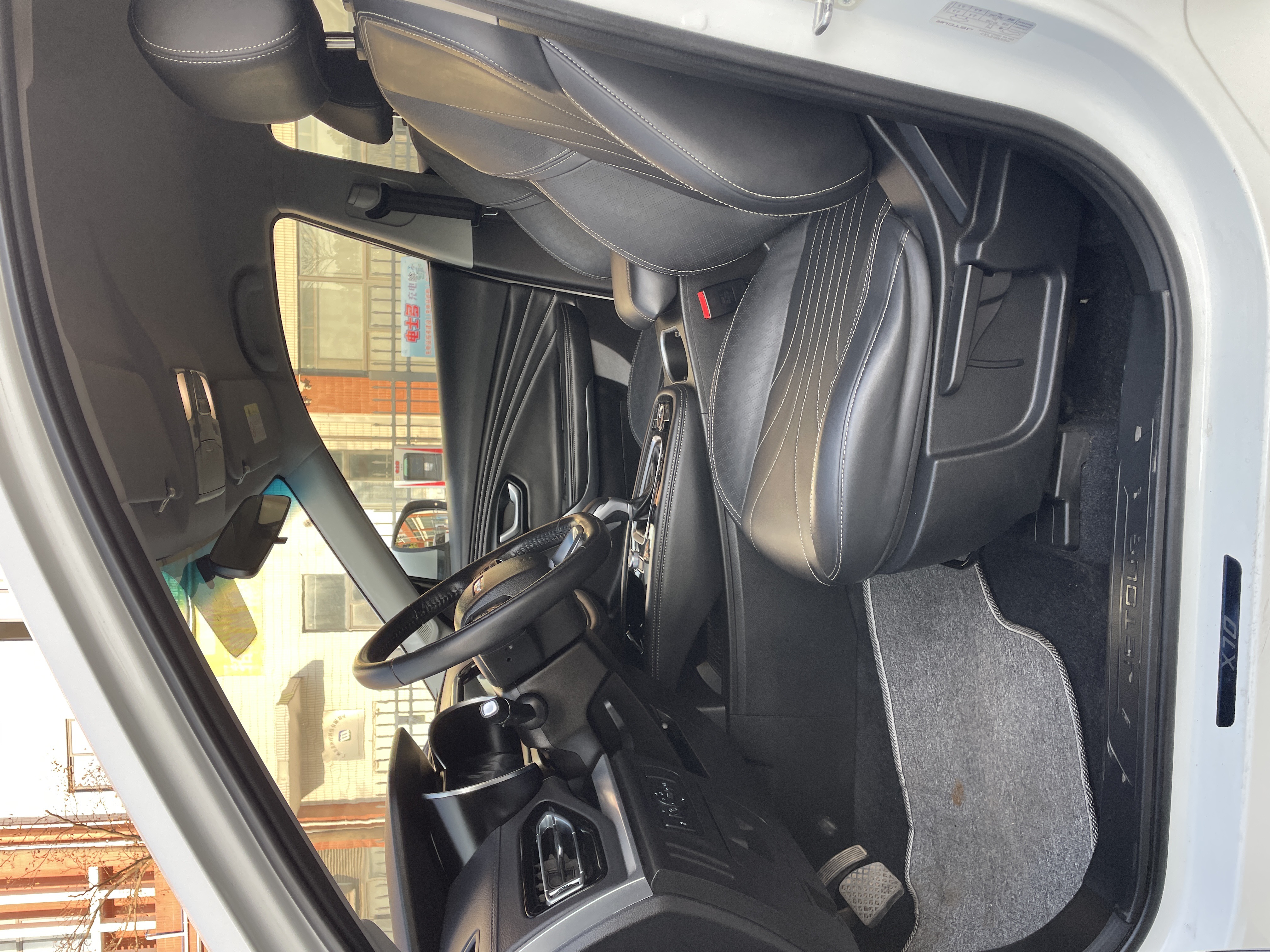 2019 #5 2019 car image #5