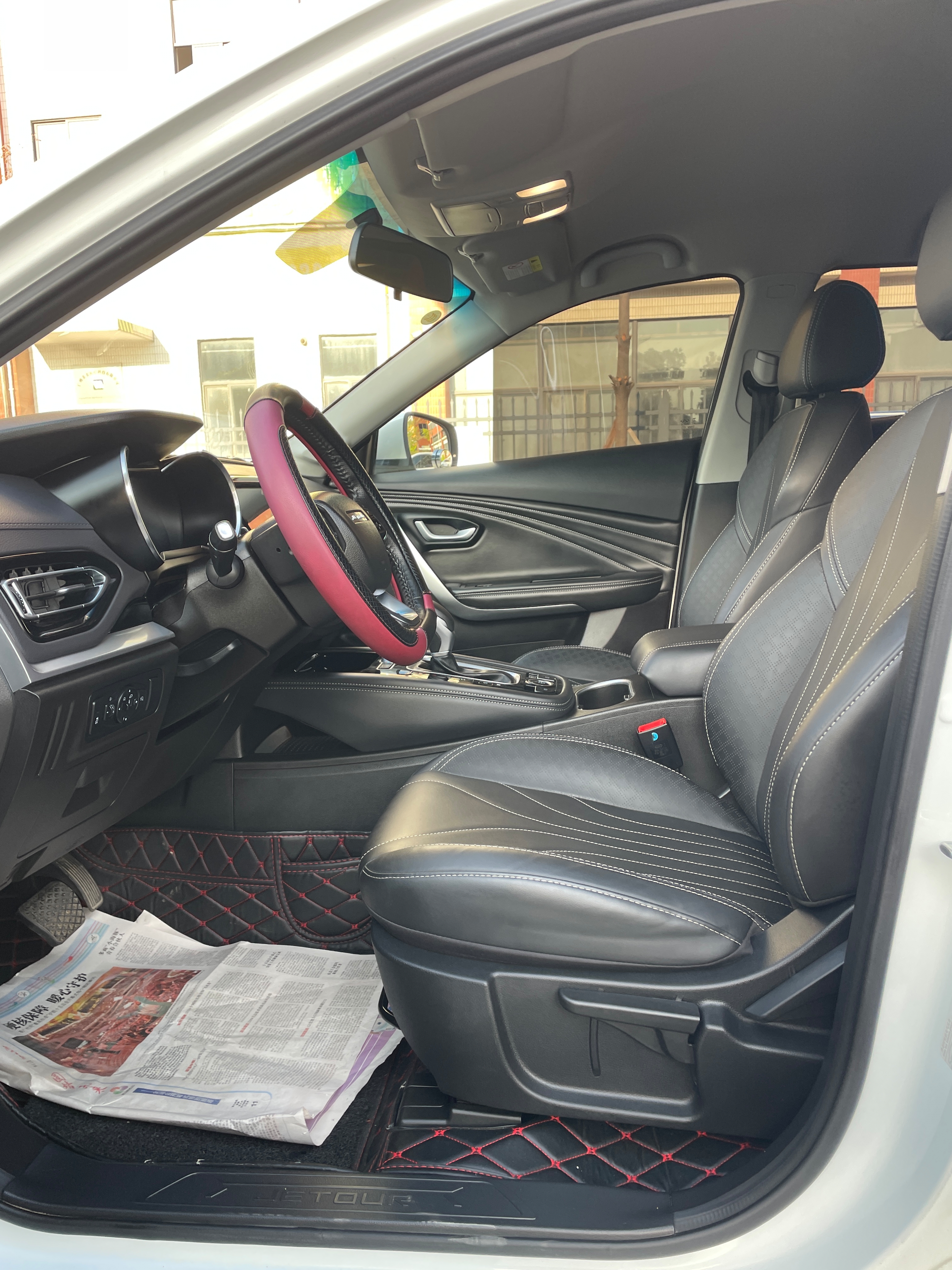 2019 imagen de coche #5