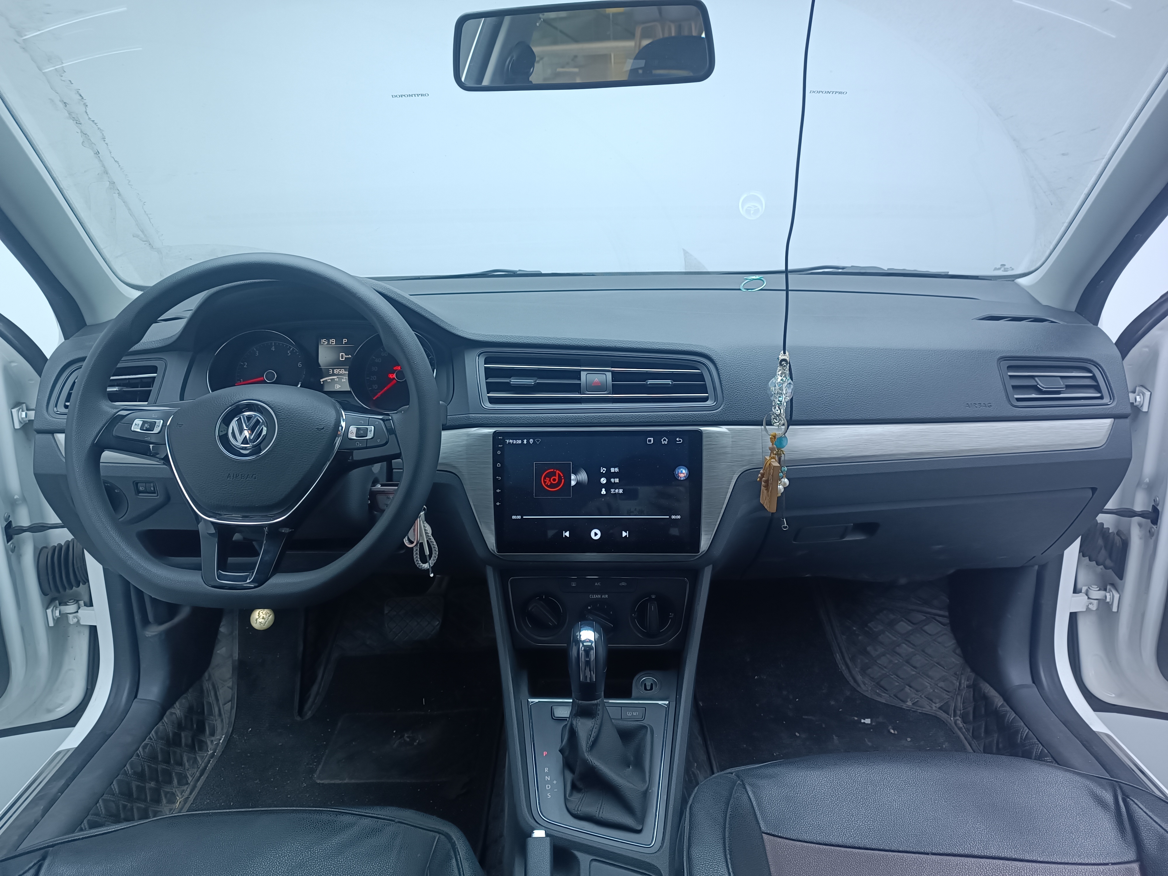Volkswagen Lavida 2022 car image #5