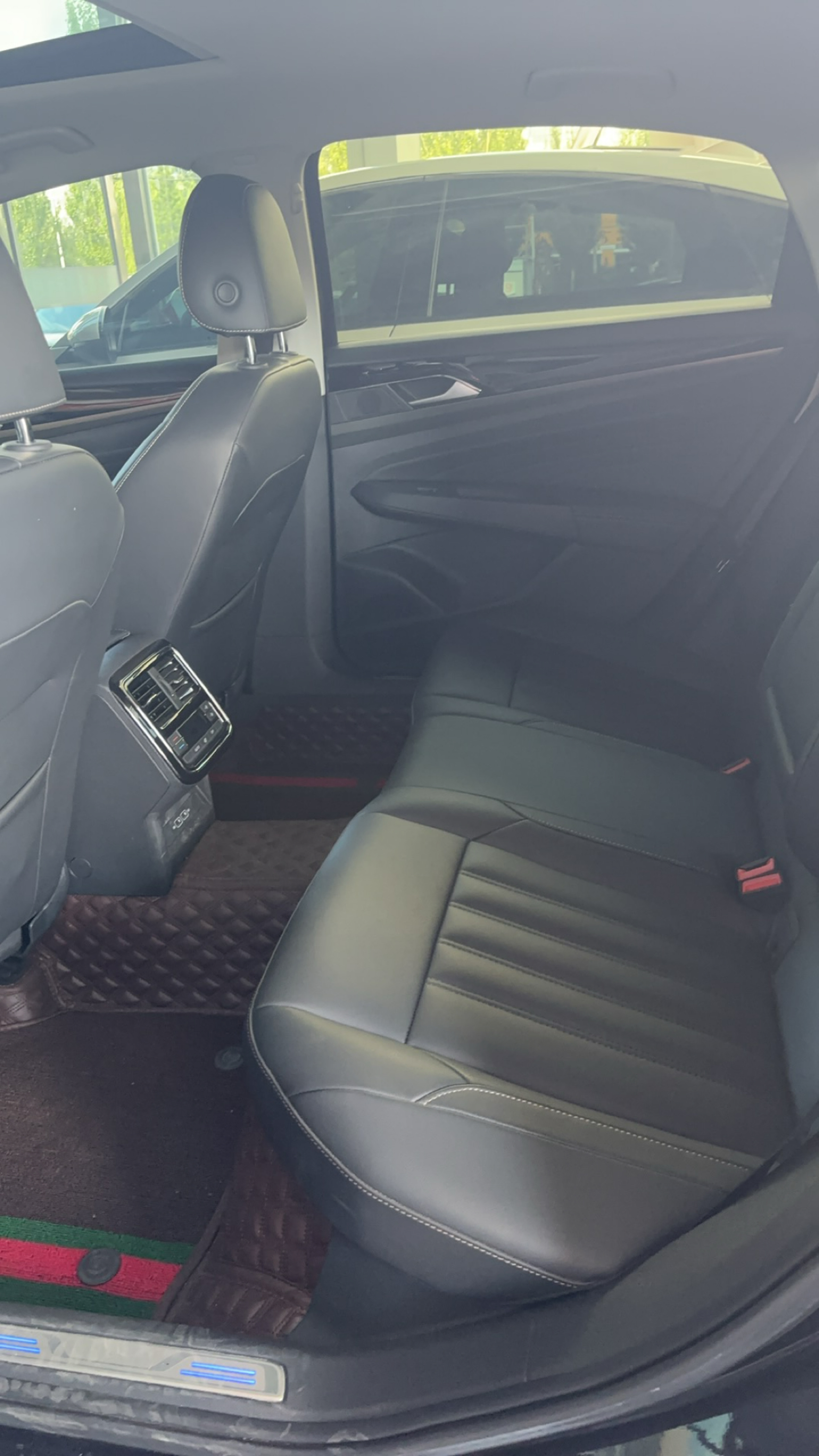 Volkswagen Passat New Energy 2022 #5 Volkswagen Passat New Energy 2022 car image #5