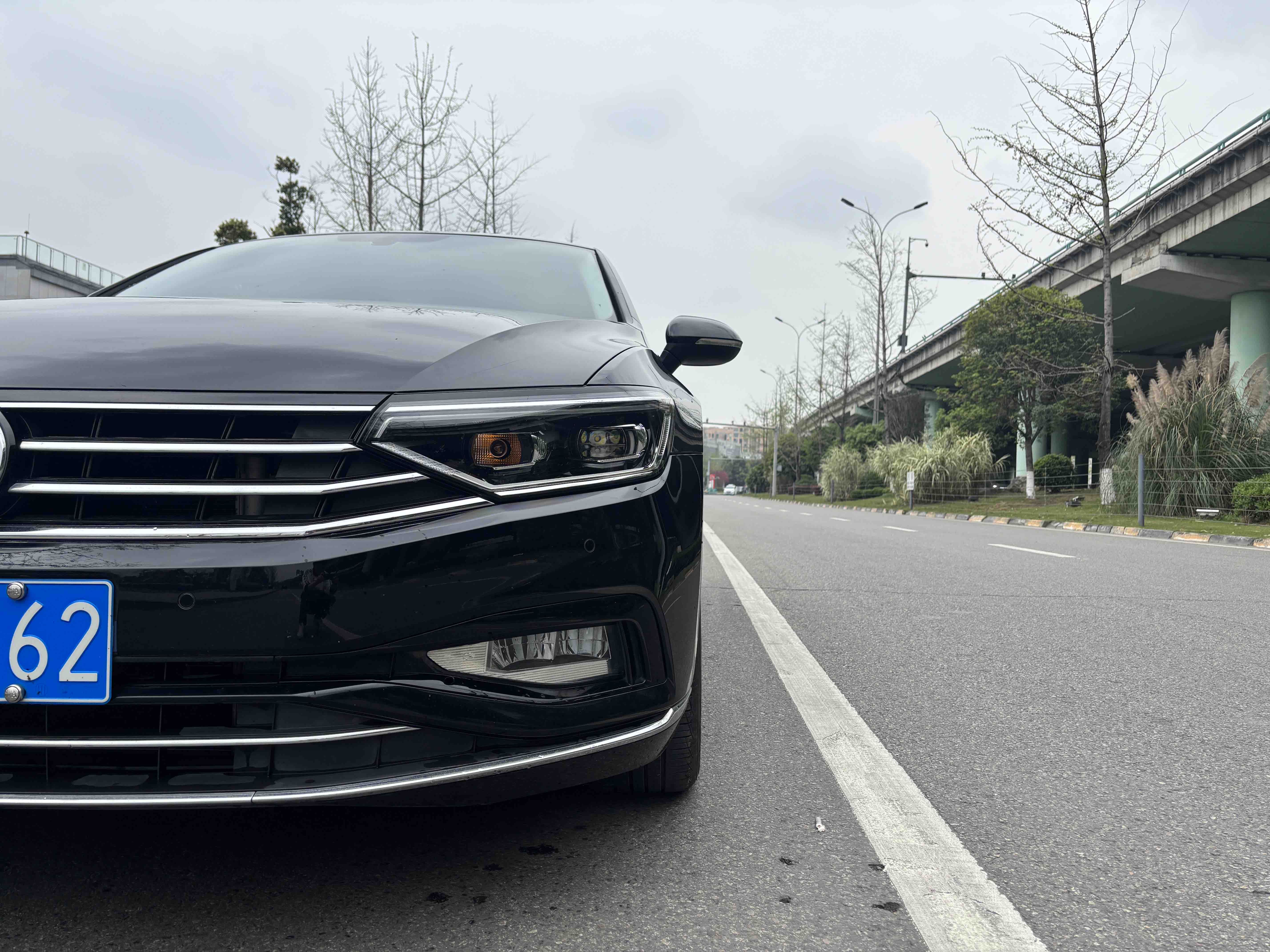 Volkswagen Magotan 2021 car image #5