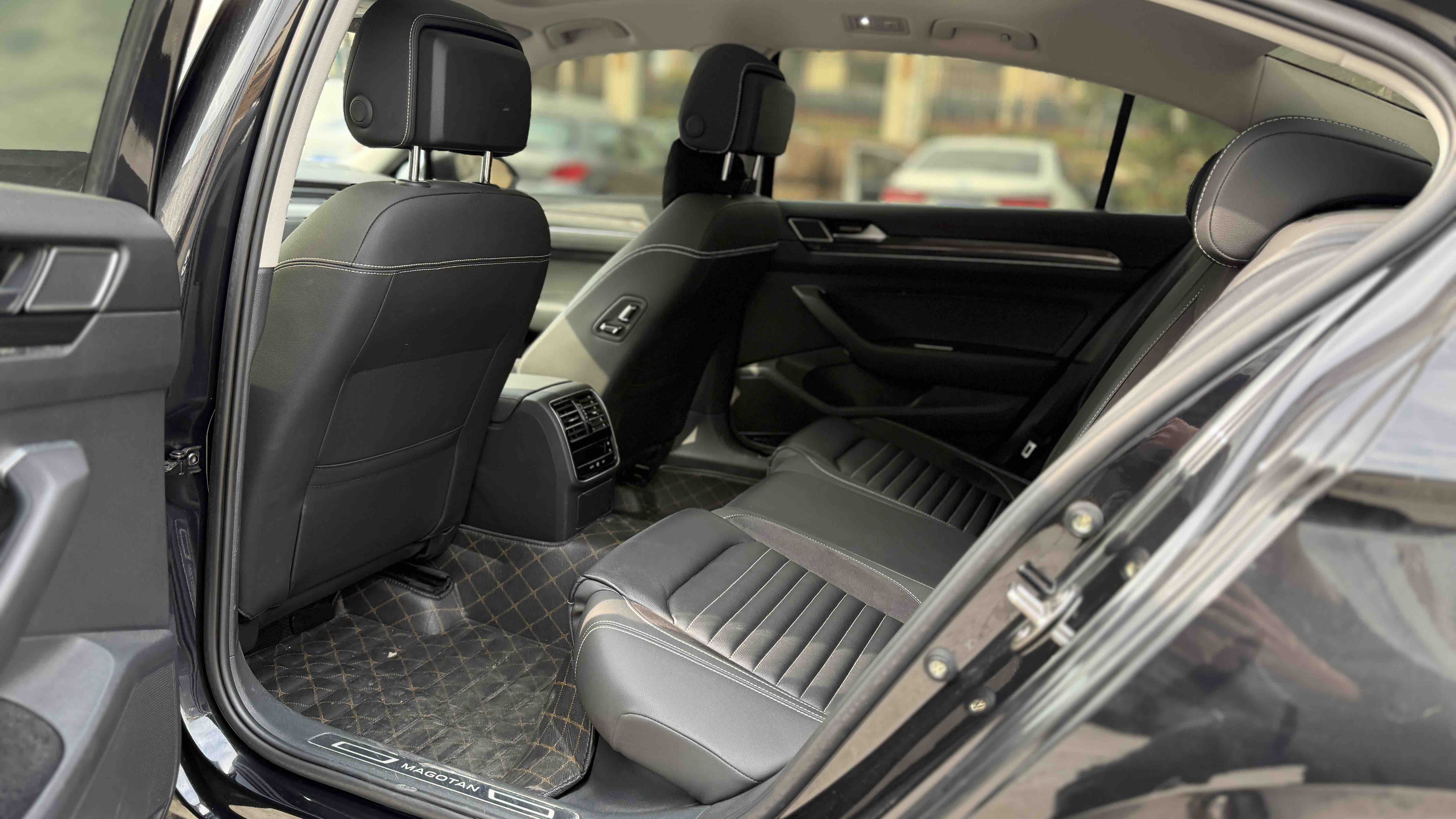 Volkswagen Magotan 2021 car image #5