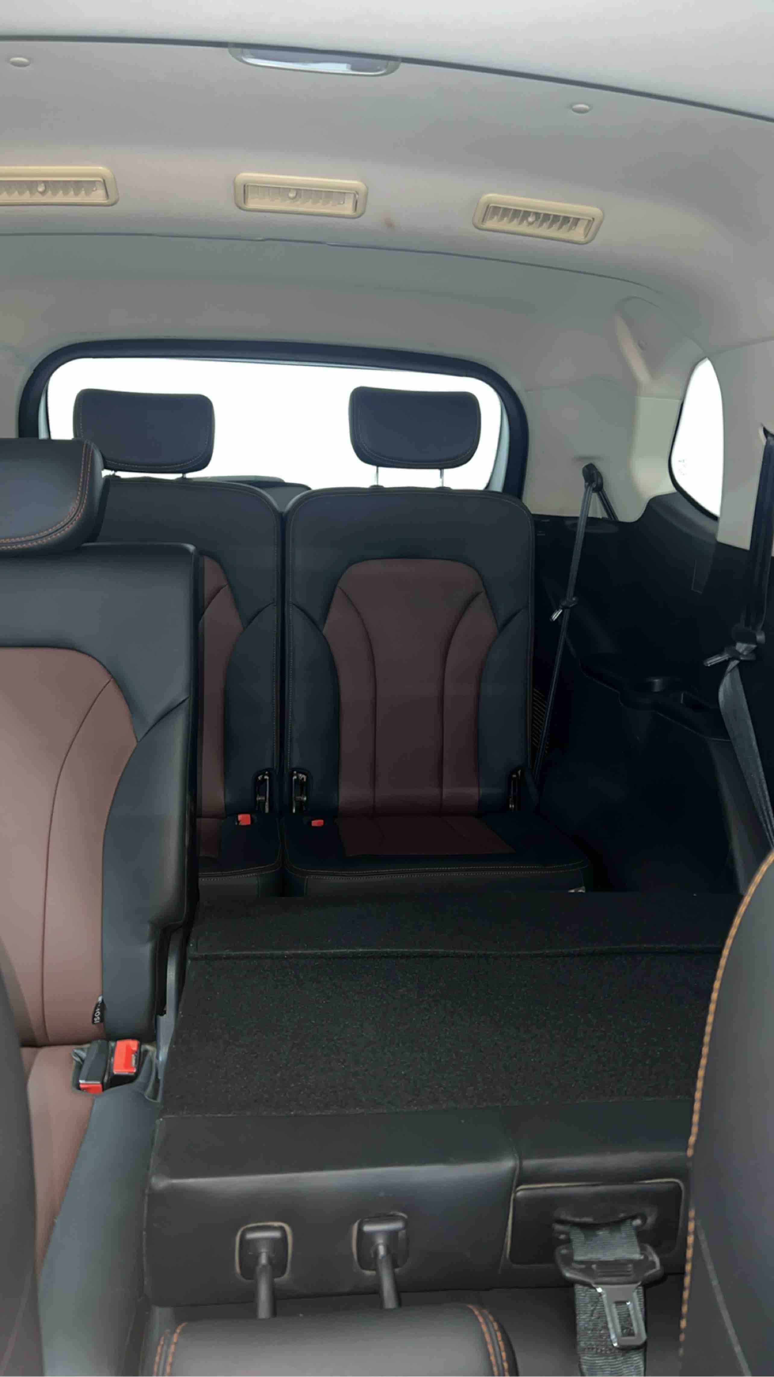 SWM斯威汽车 SWM斯威X7 2021 汽车图片 #5