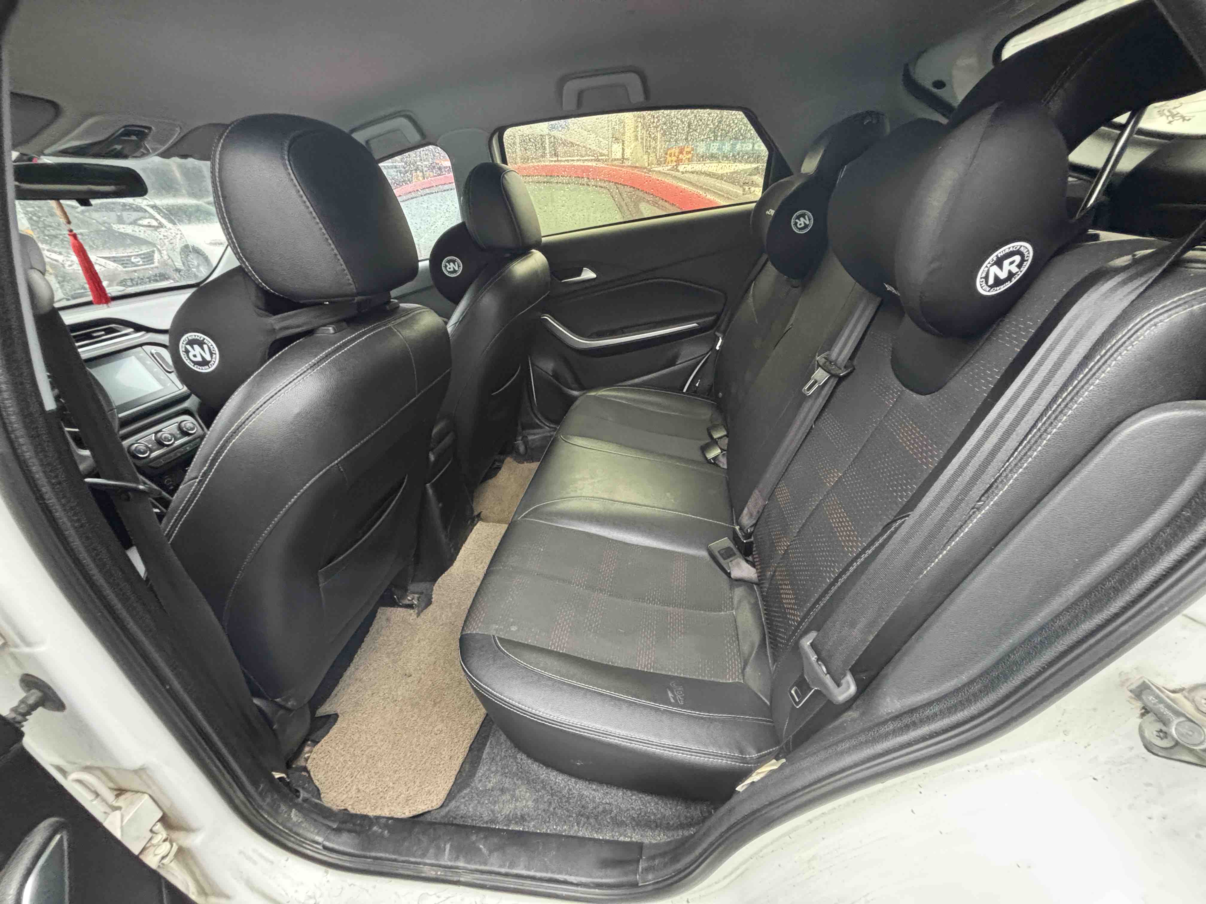 Tiggo 3x 2021 car image #5