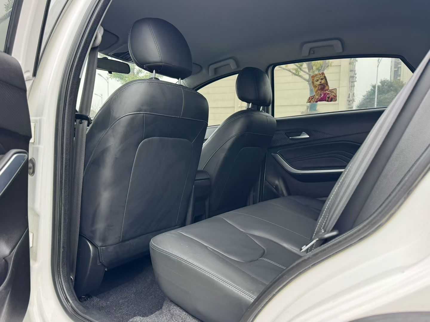 Tiggo 3x 2021 car image #5