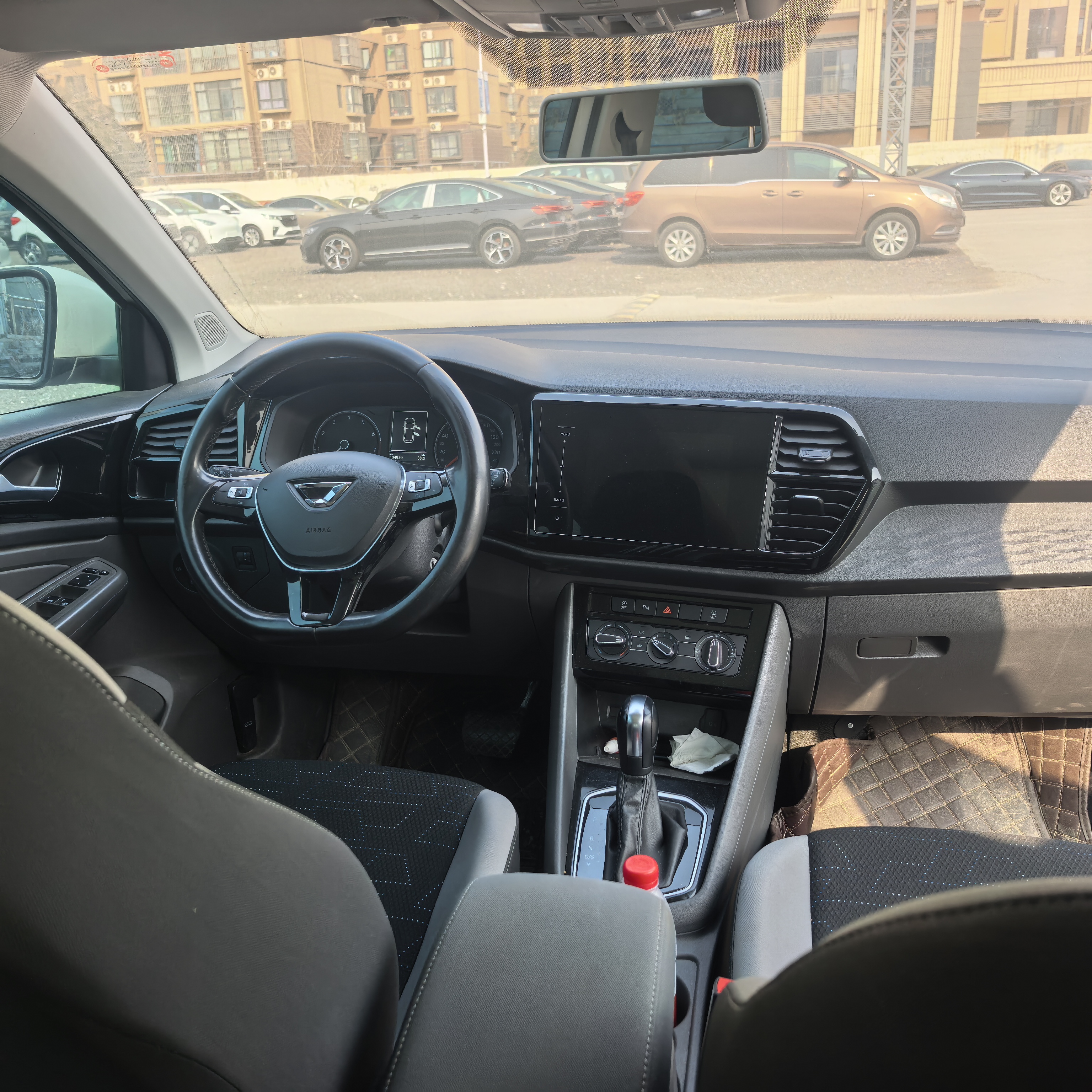 捷达 捷达VS7 2020 汽车图片 #5