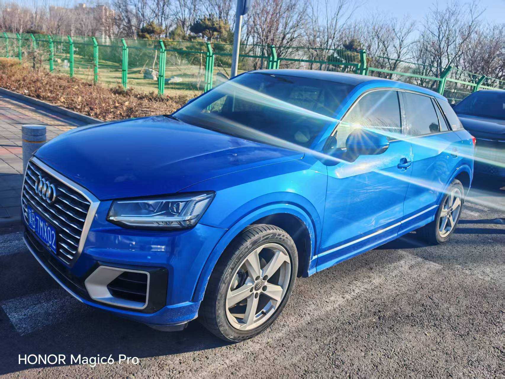Q2L 2020 #5 Q2L 2020 car image #5