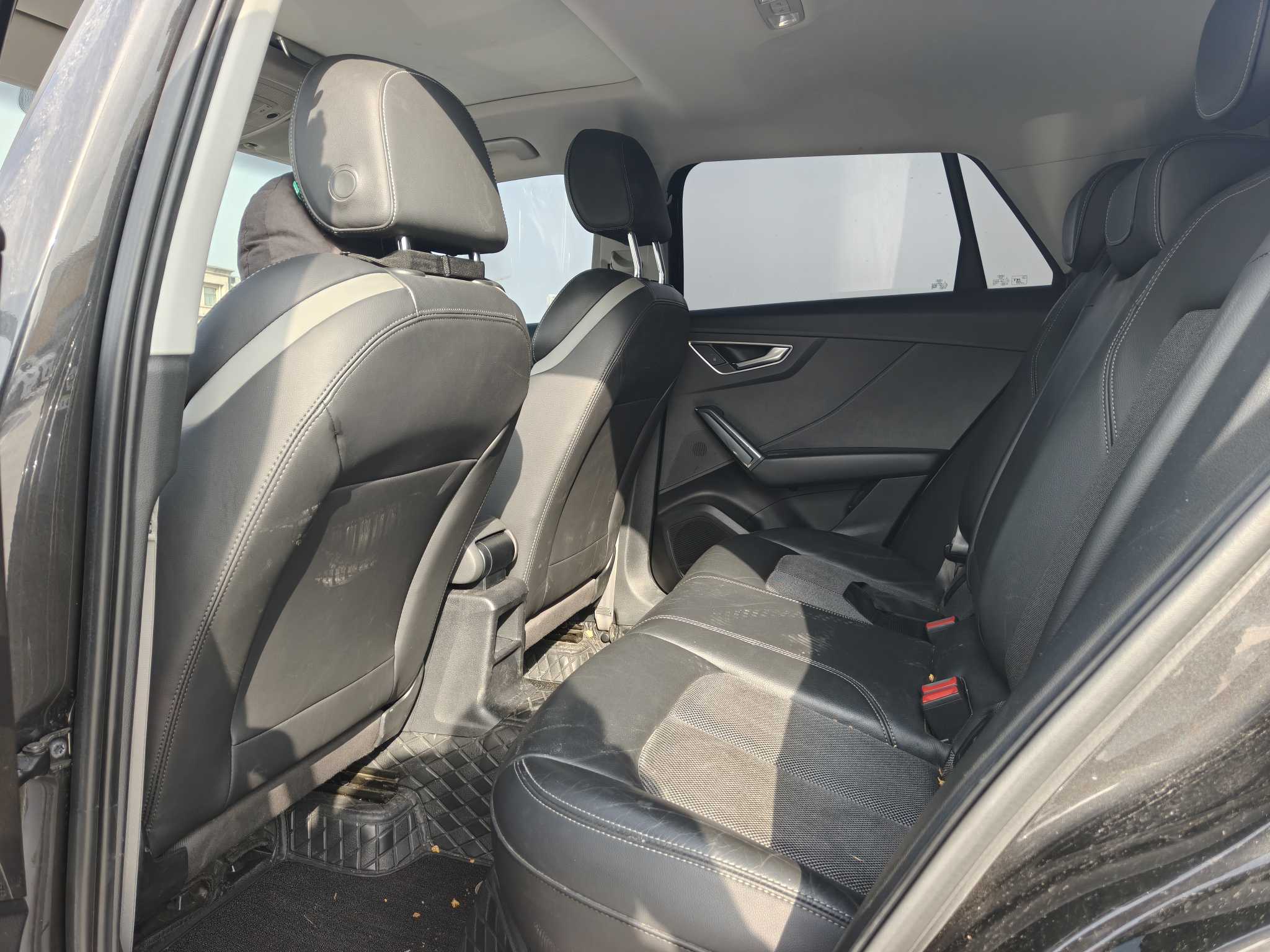 Q2L 2020 #5 Q2L 2020 car image #5