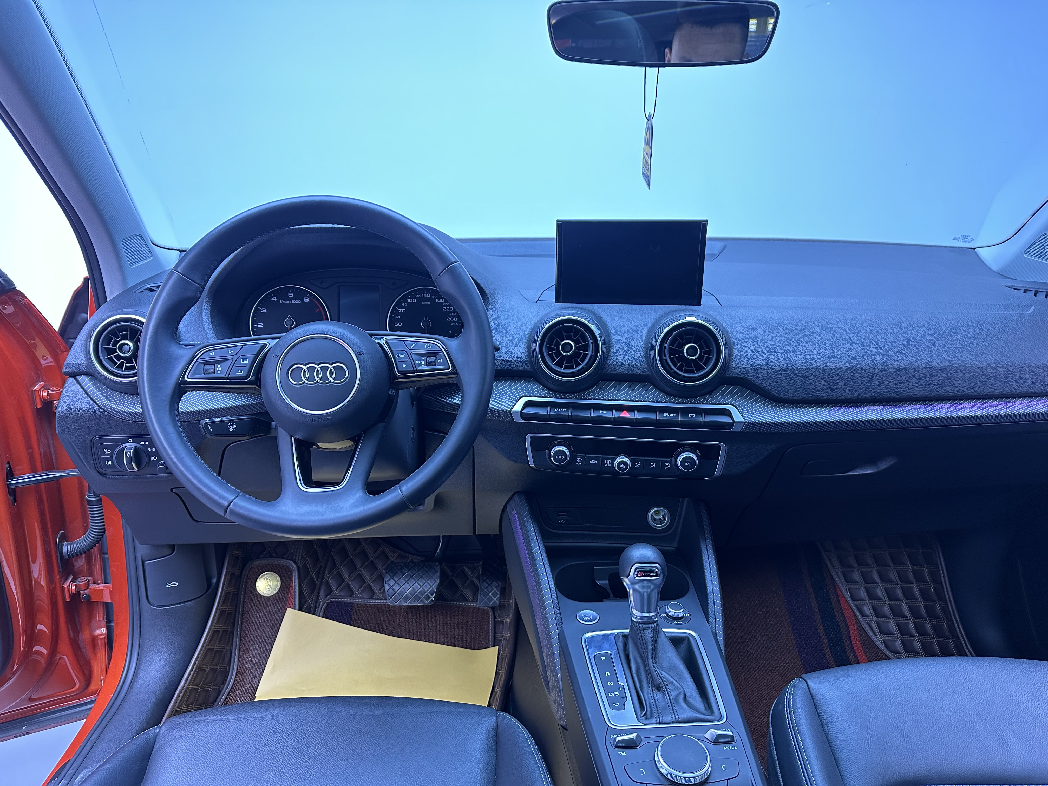 2020 #5 2020 car image #5