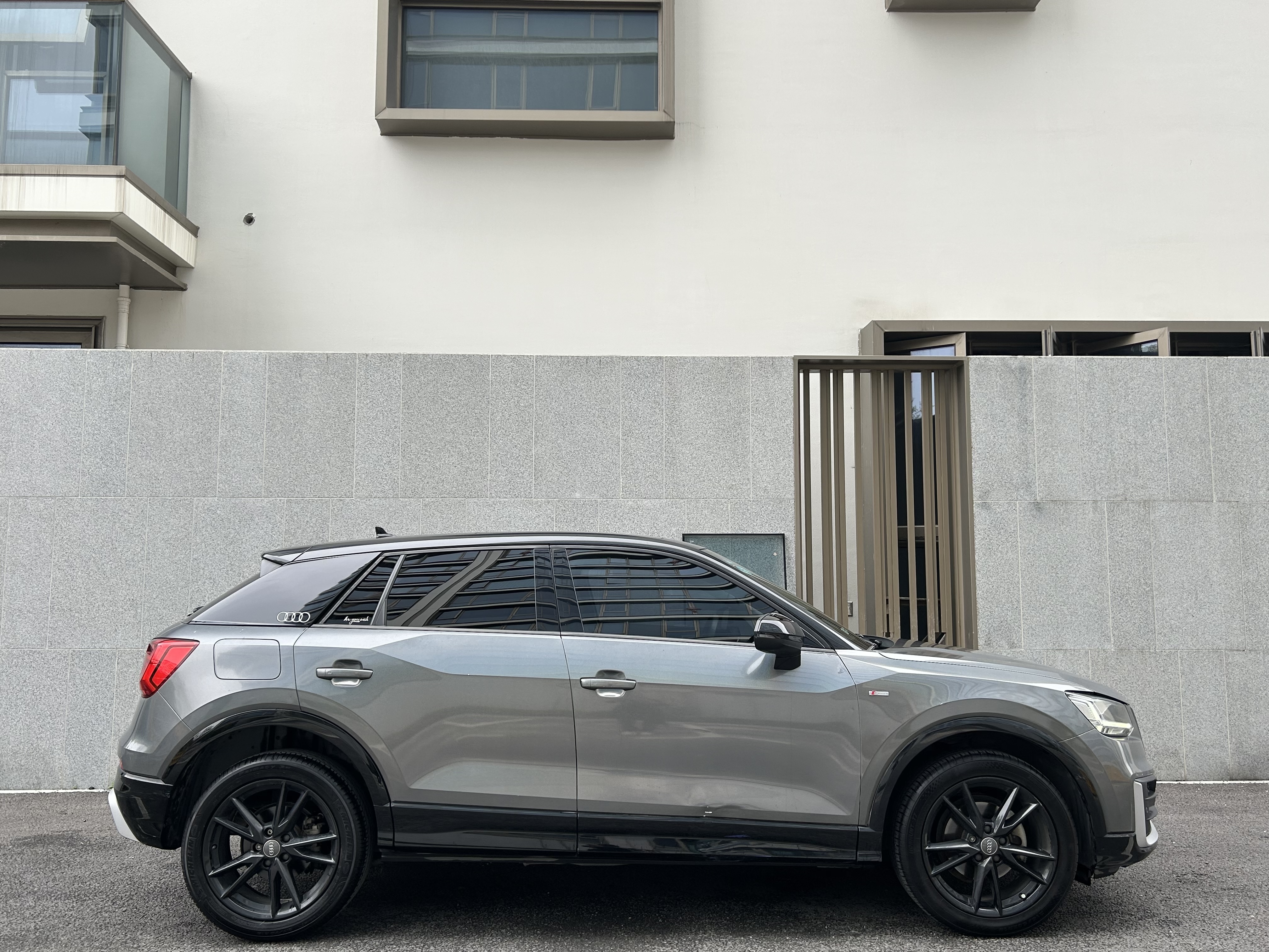 Q2L 2020 #5 Q2L 2020 car image #5