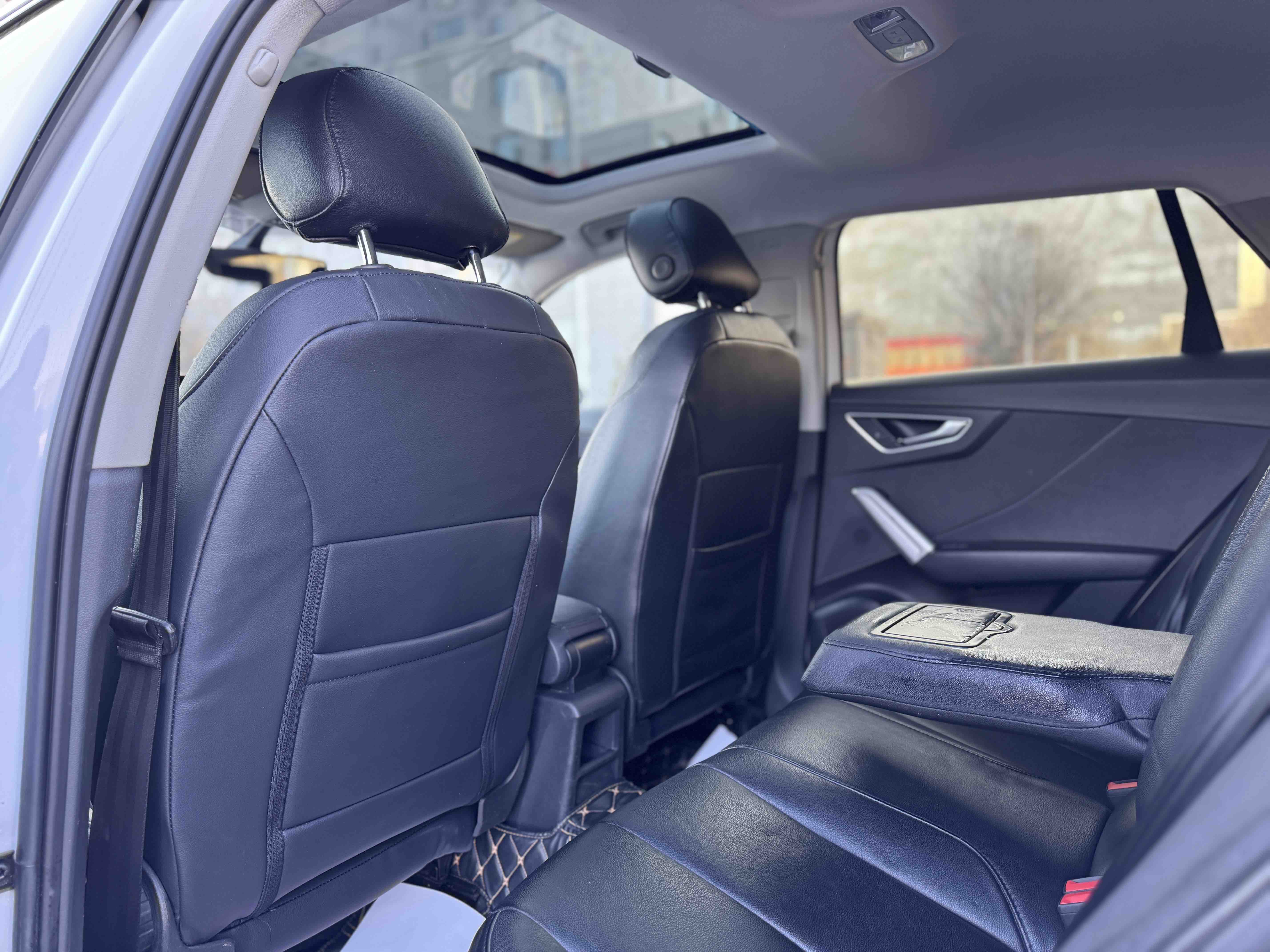 Q2L 2020 #5 Q2L 2020 immagine di auto #5