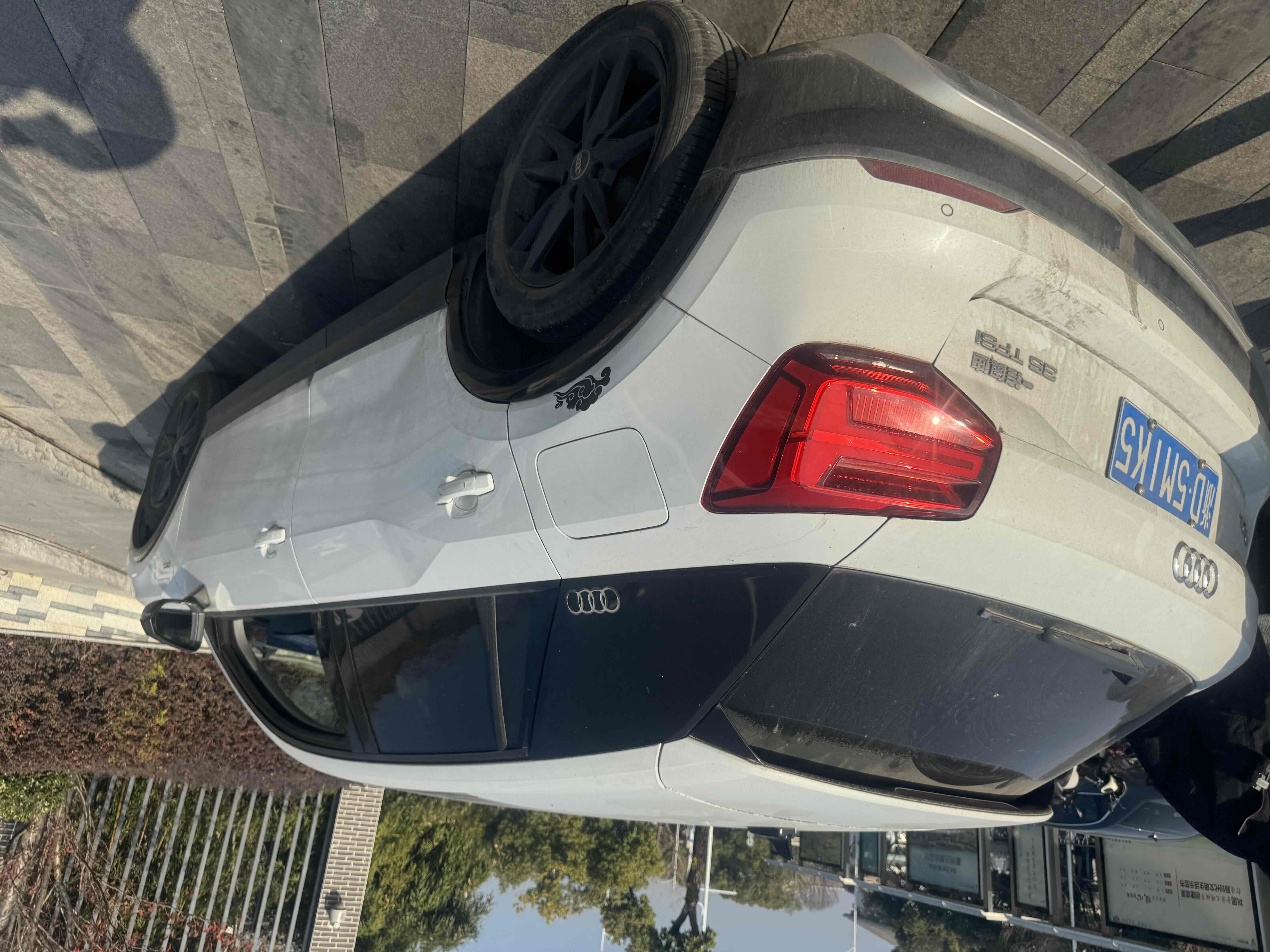 Q2L 2020 #5 Q2L 2020 car image #5