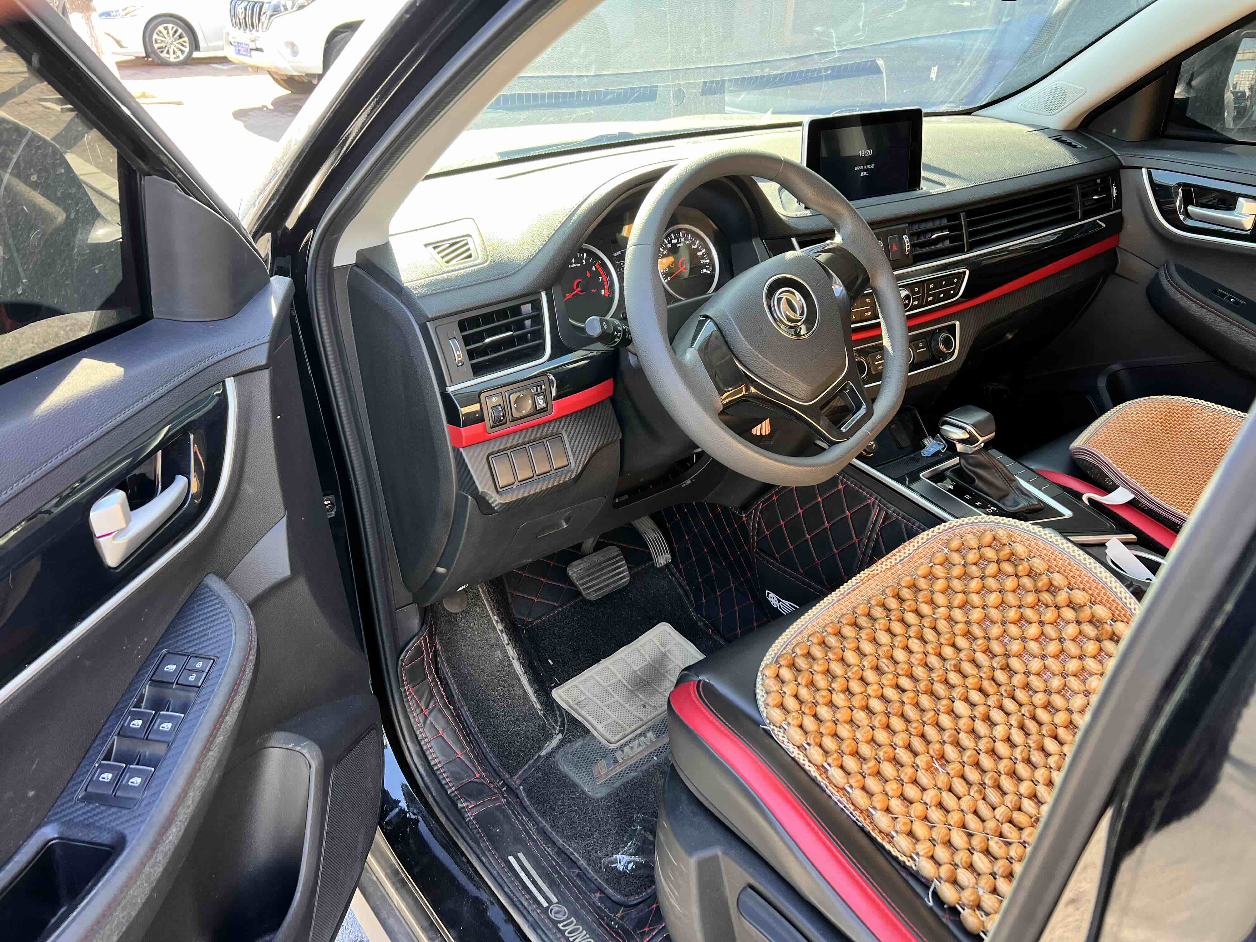 东风风行 风行T5 2021 汽车图片 #5