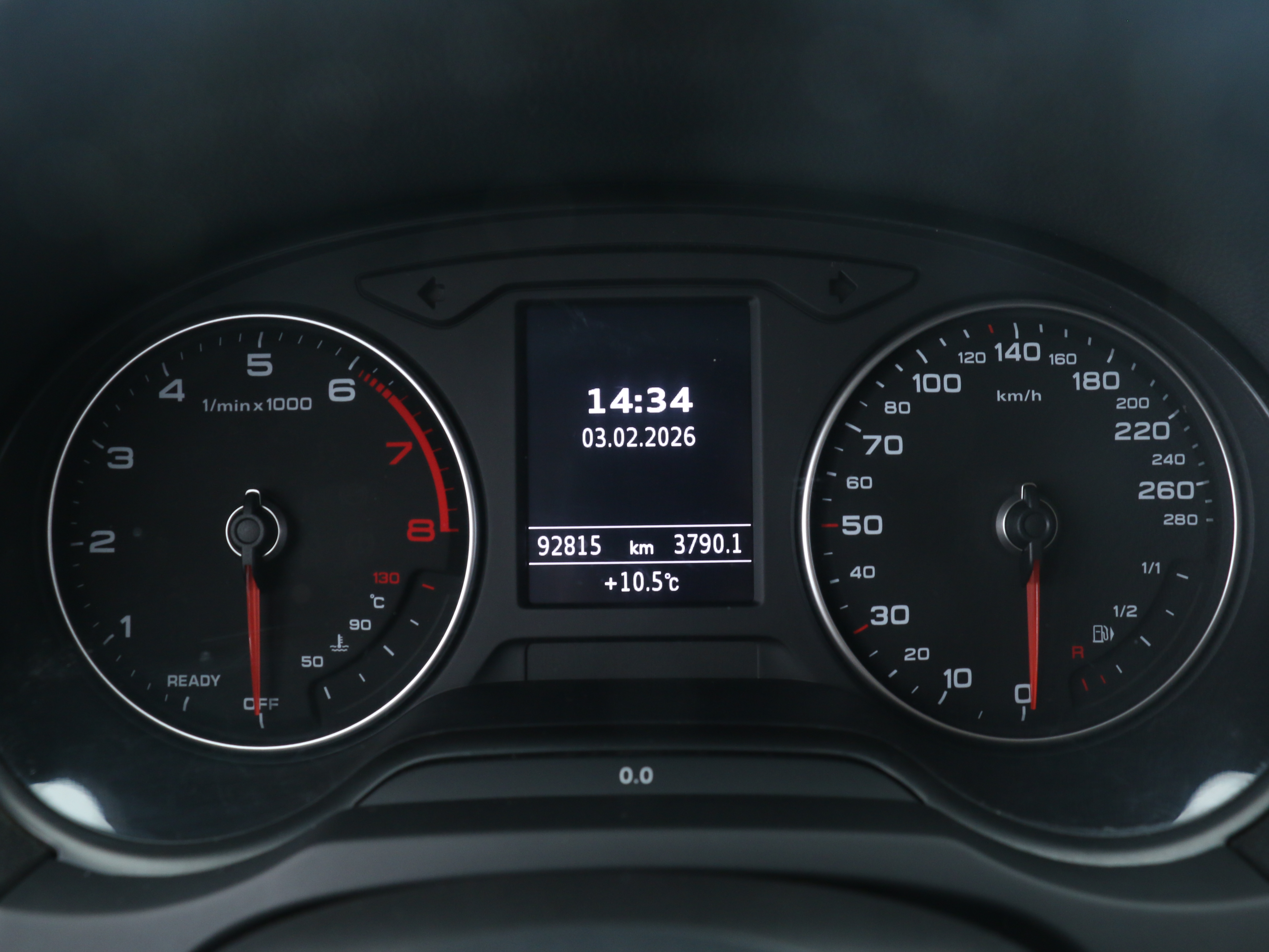 Audi A3 2020 #5 Audi A3 2020 car image #5