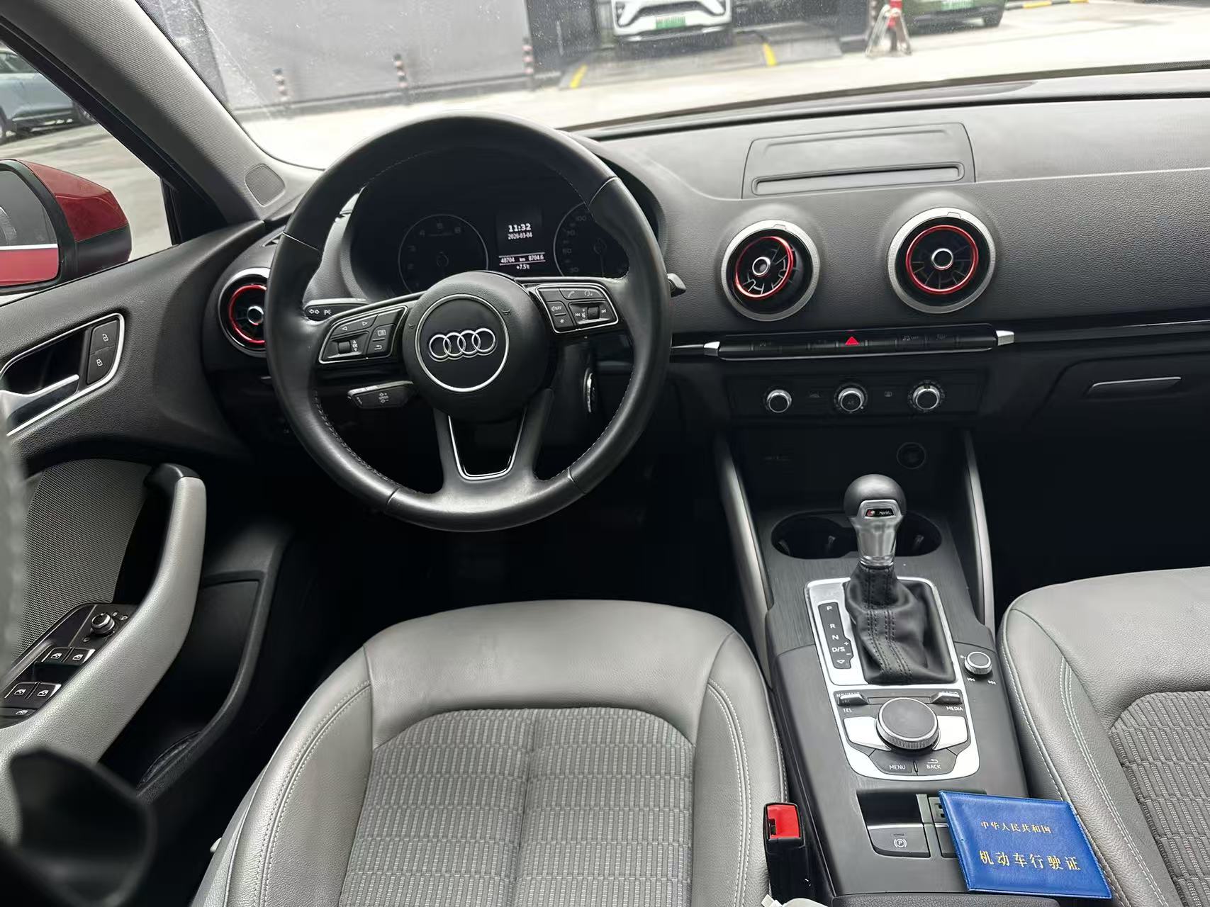 Audi A3 2021 #5 Audi A3 2021 car image #5