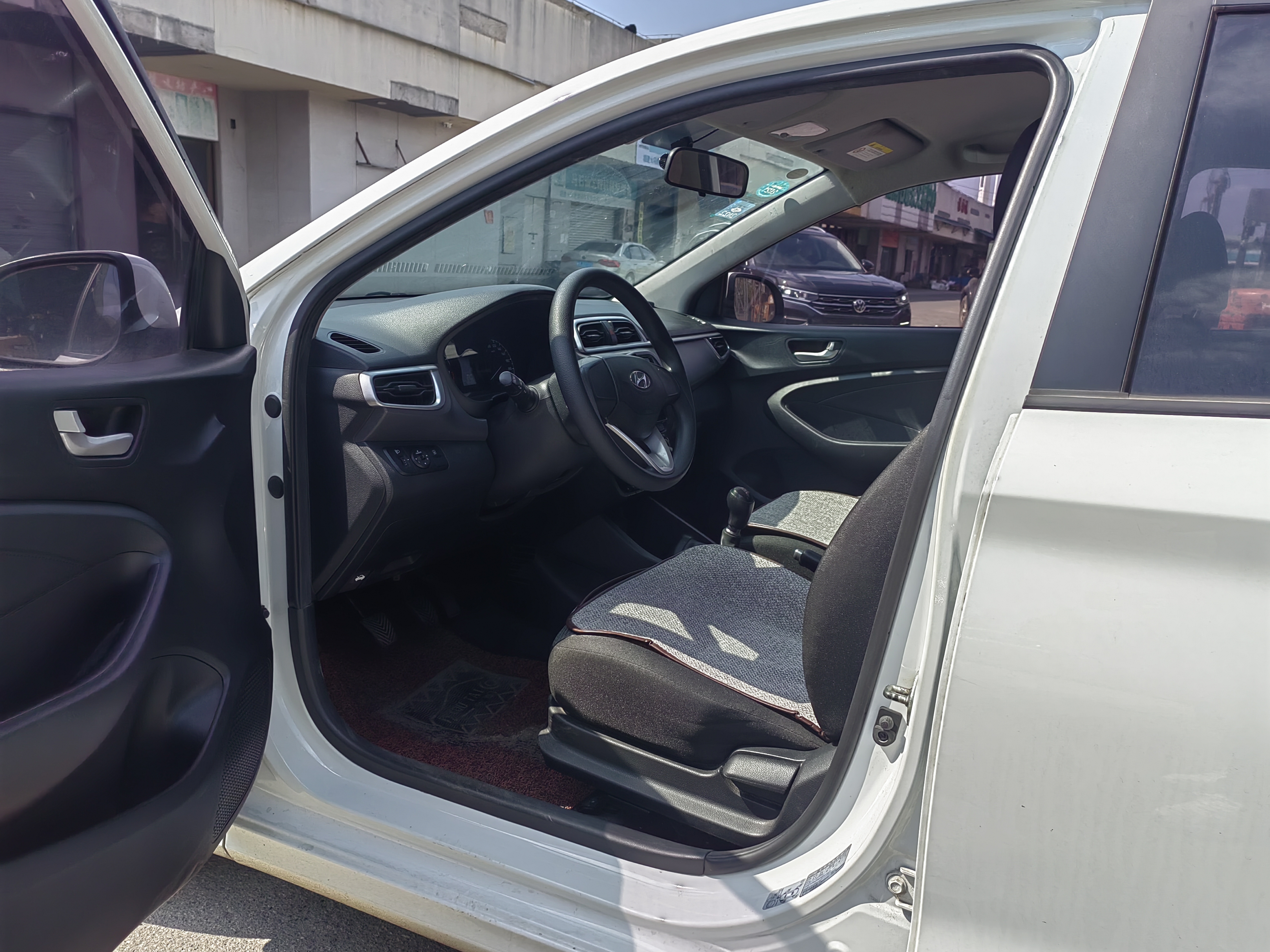 Hyundai Reina 2020 immagine di auto #5