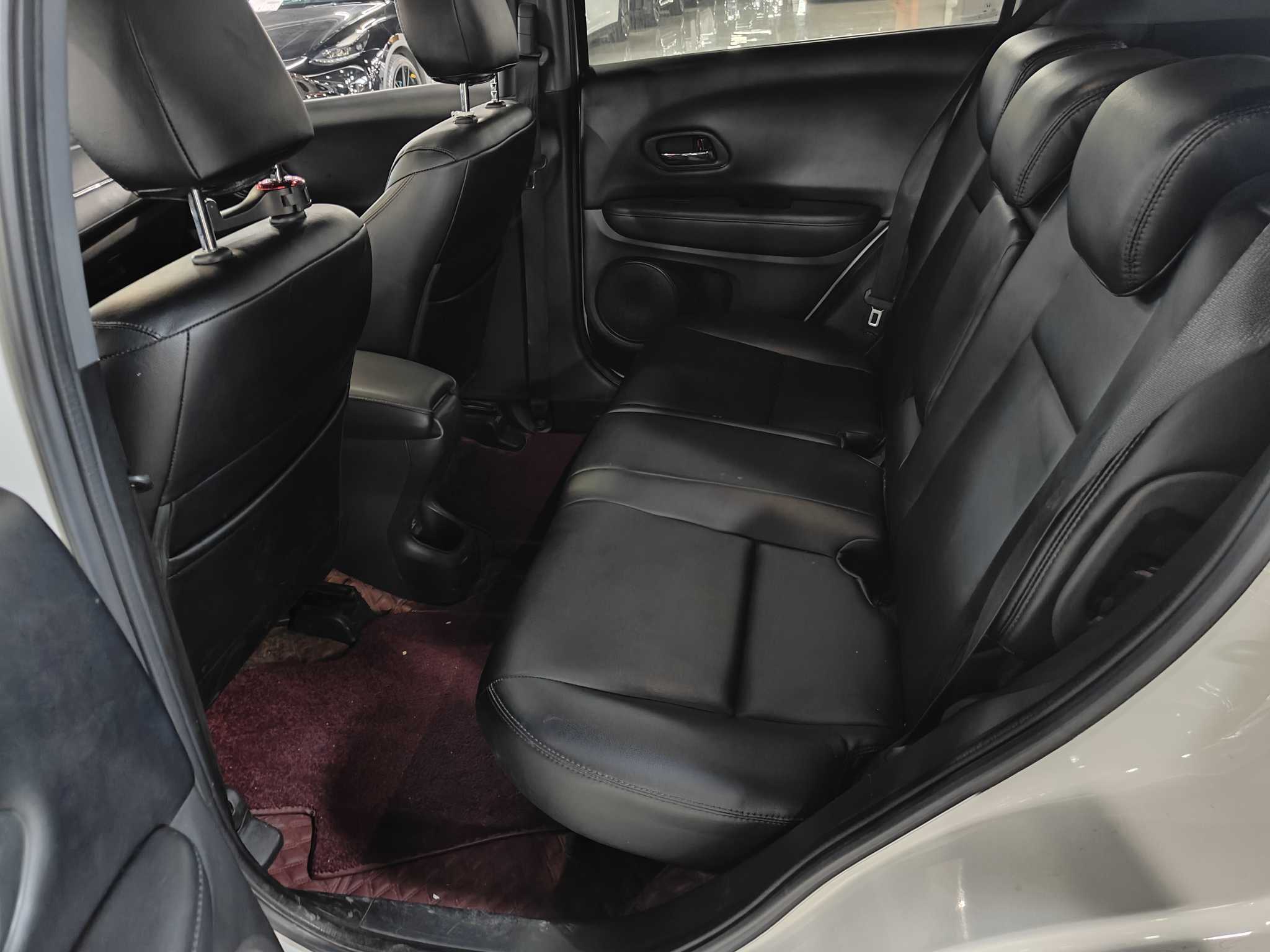 Honda XR-V 2020 #5 Honda XR-V 2020 car image #5