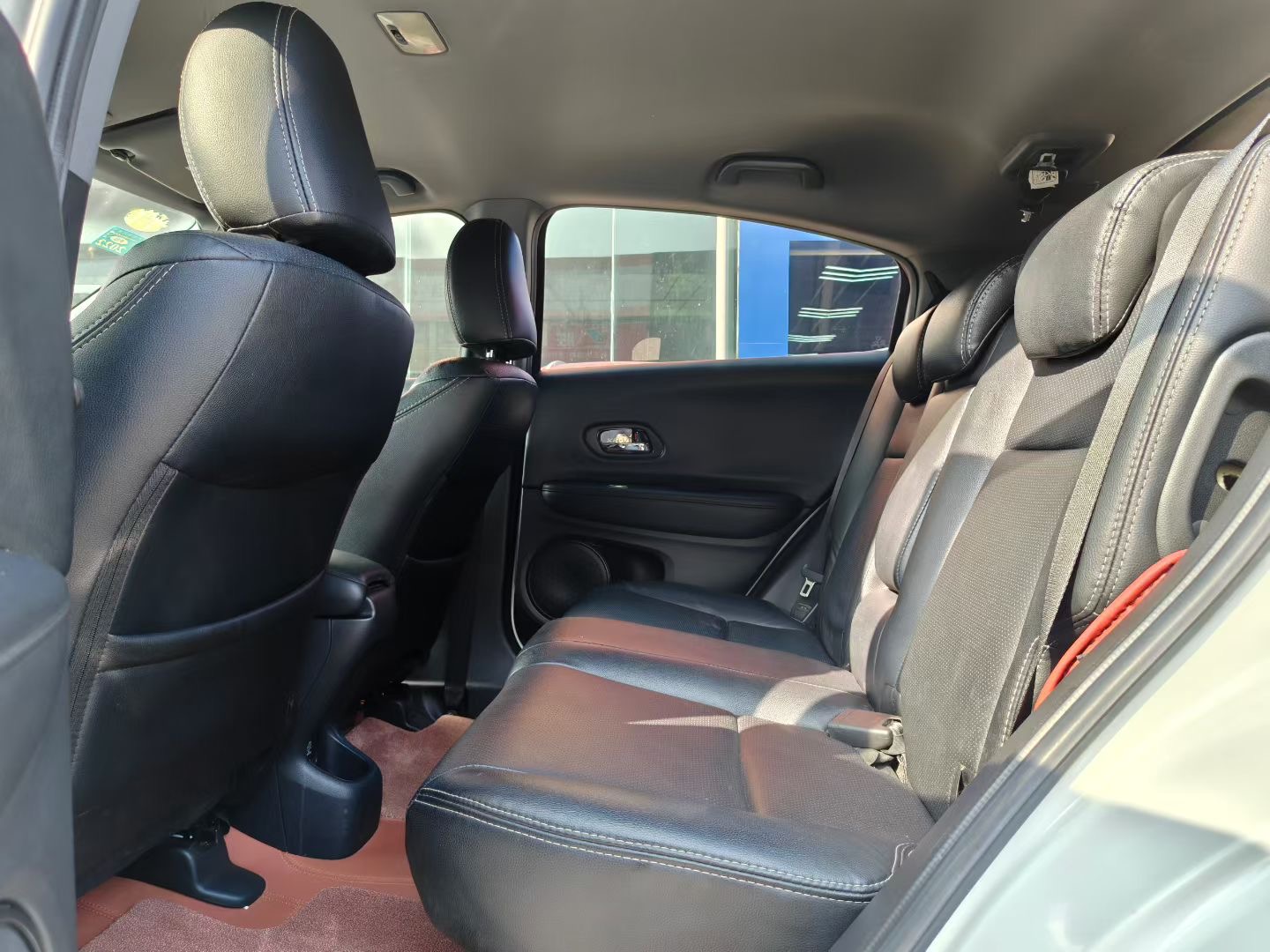 Honda XR-V 2020 image de voiture #5