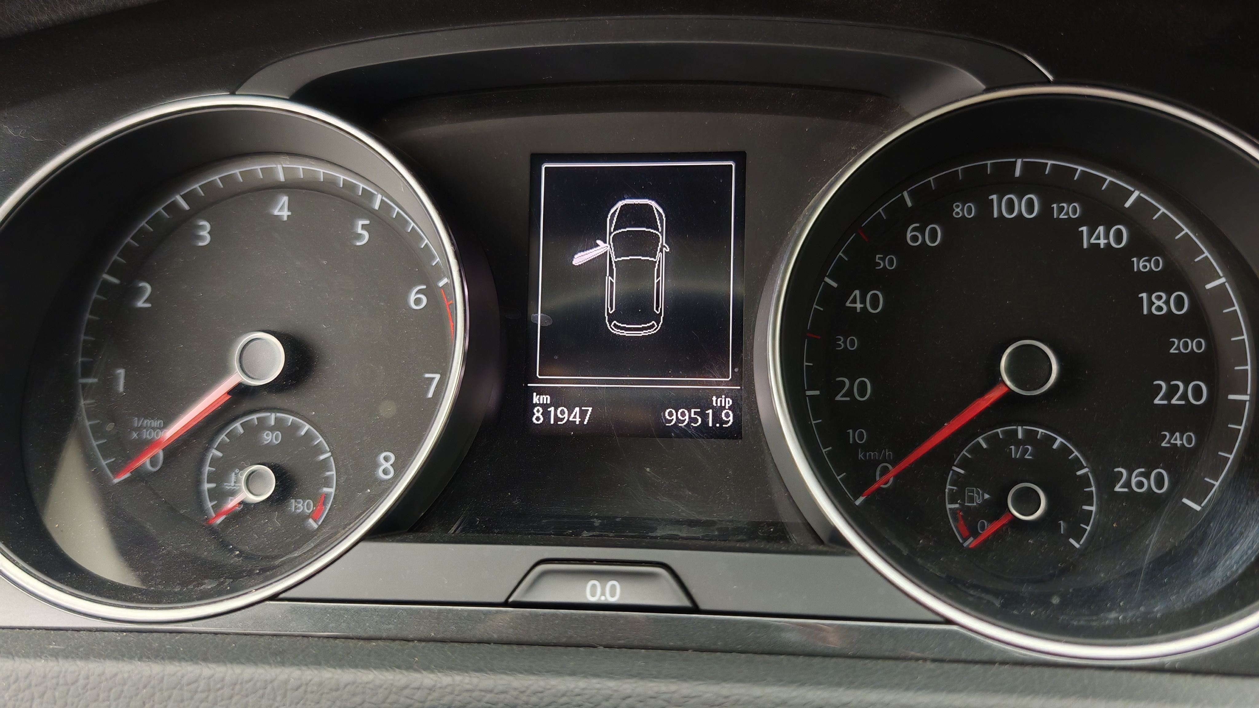 Volkswagen Golf 2020 изображение автомобиля #5