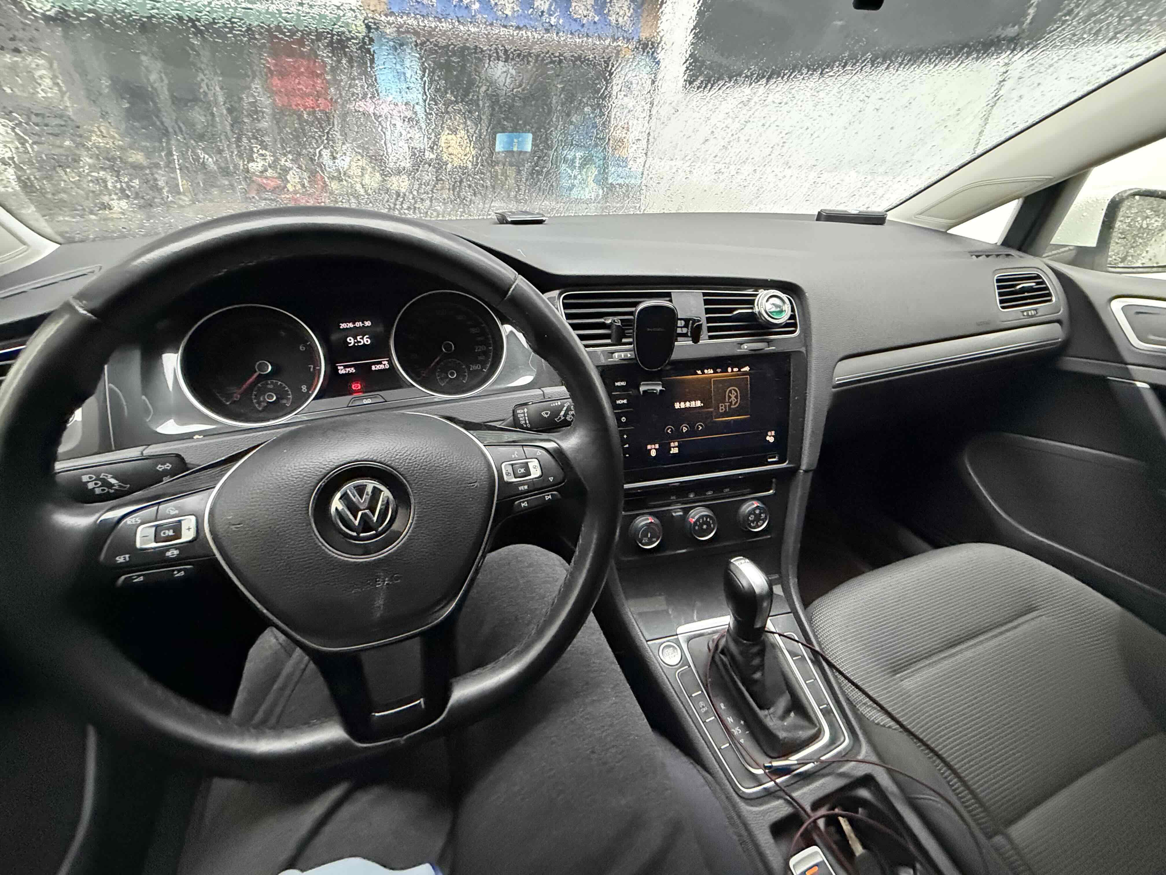 Volkswagen Golf 2020 #5 Volkswagen Golf 2020 car image #5