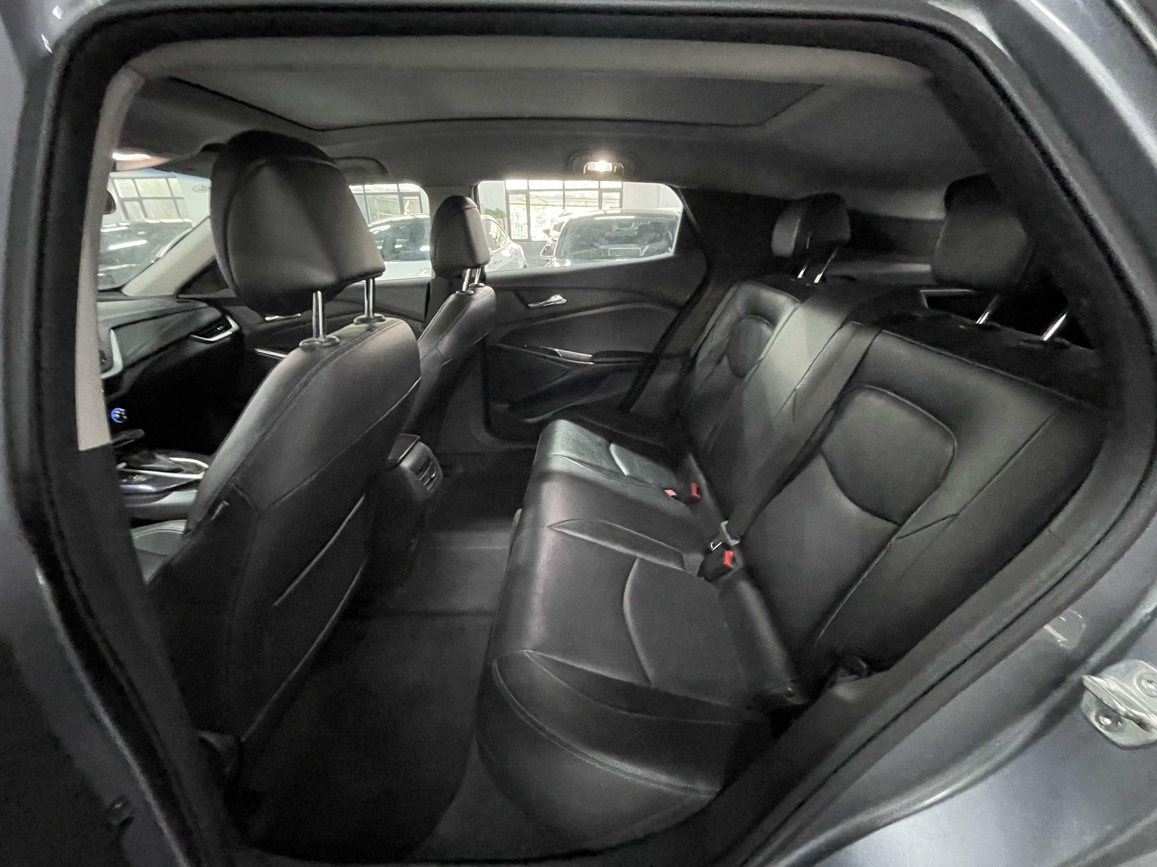 Chevrolet Charm 2021 #5 Chevrolet Charm 2021 car image #5