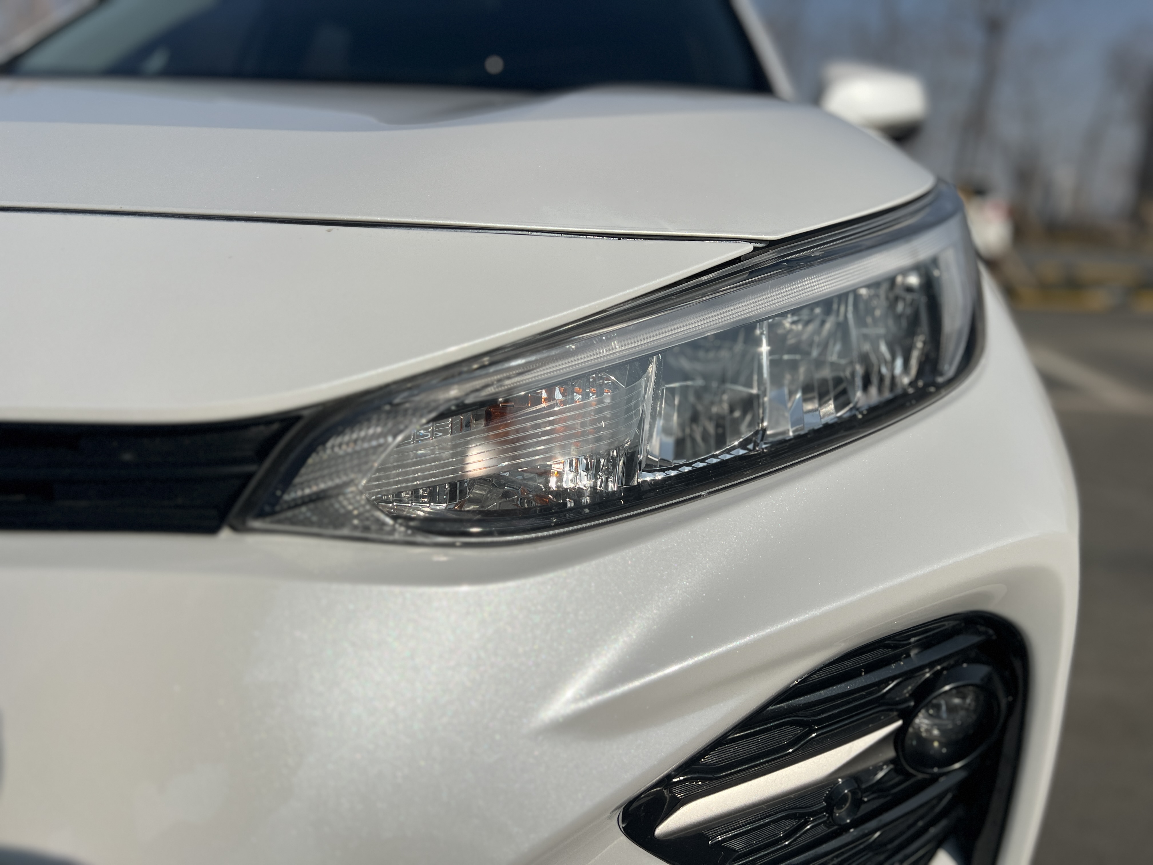 Toyota Wildlander 2020 #5 Toyota Wildlander 2020 imagem de carro #5