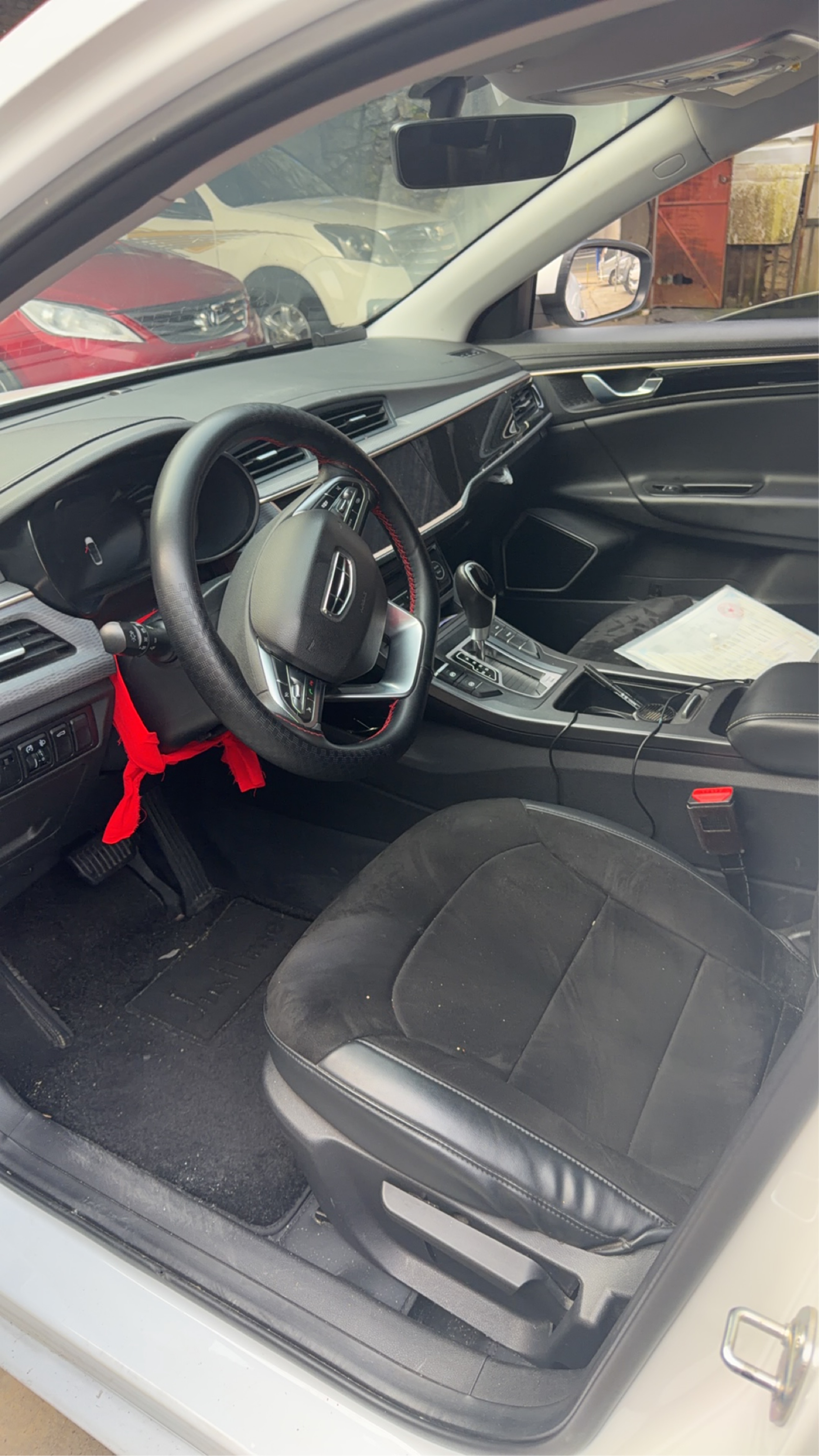 Emgrand GL 2021 car image #5