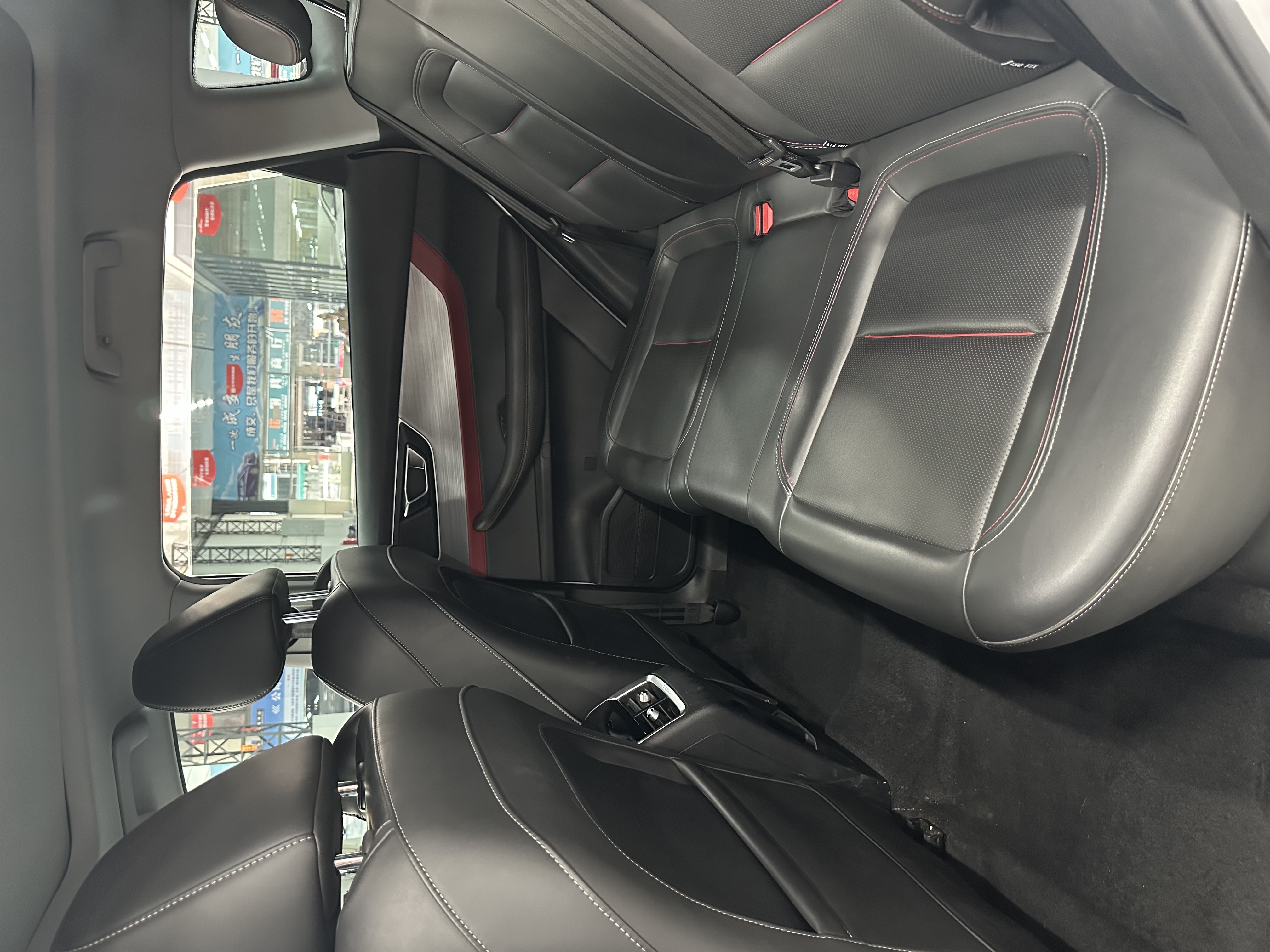 Chery Tiggo 7 2021 #5 Chery Tiggo 7 2021 car image #5