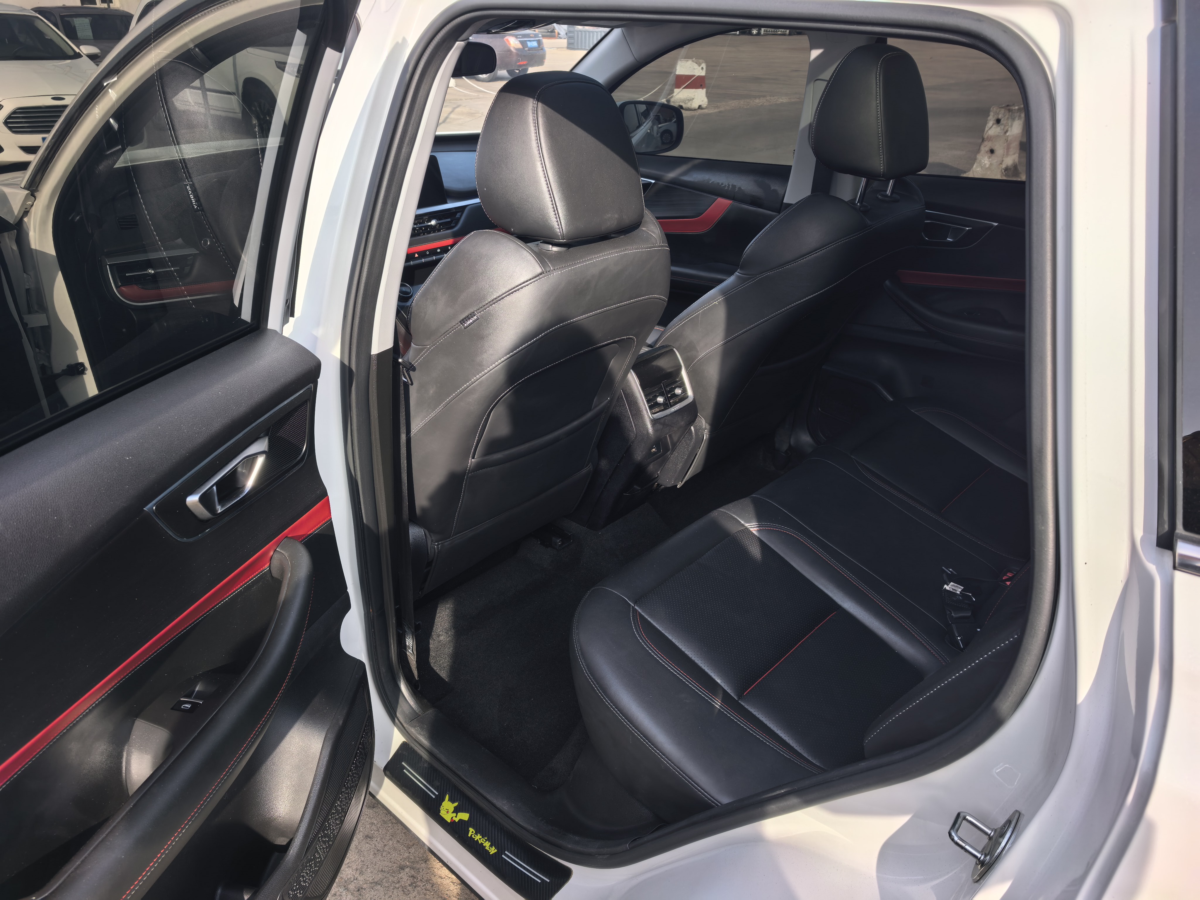 Tiggo 7 2020 car image #5