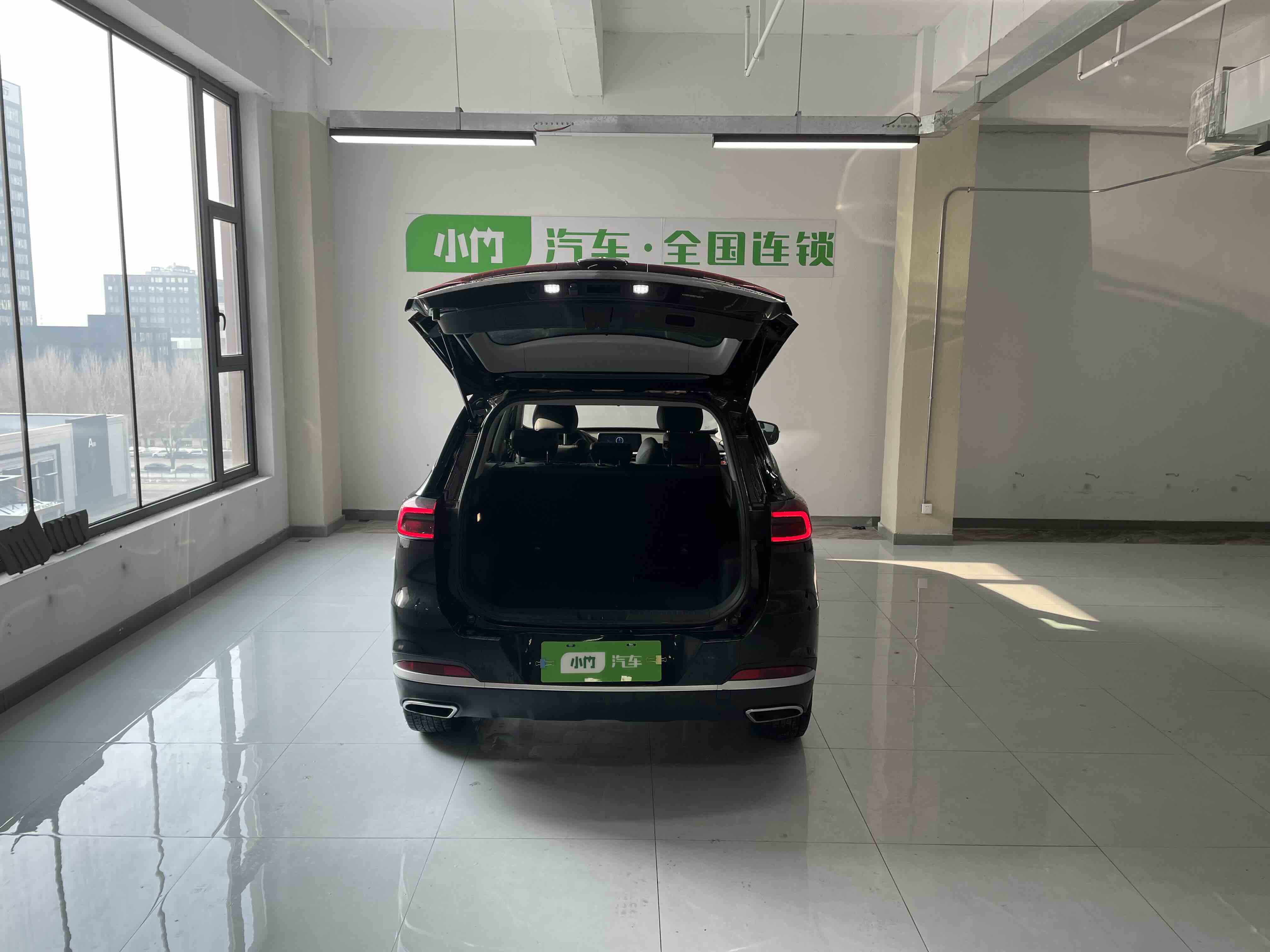 Chery Tiggo 7 2023 #5 Chery Tiggo 7 2023 car image #5