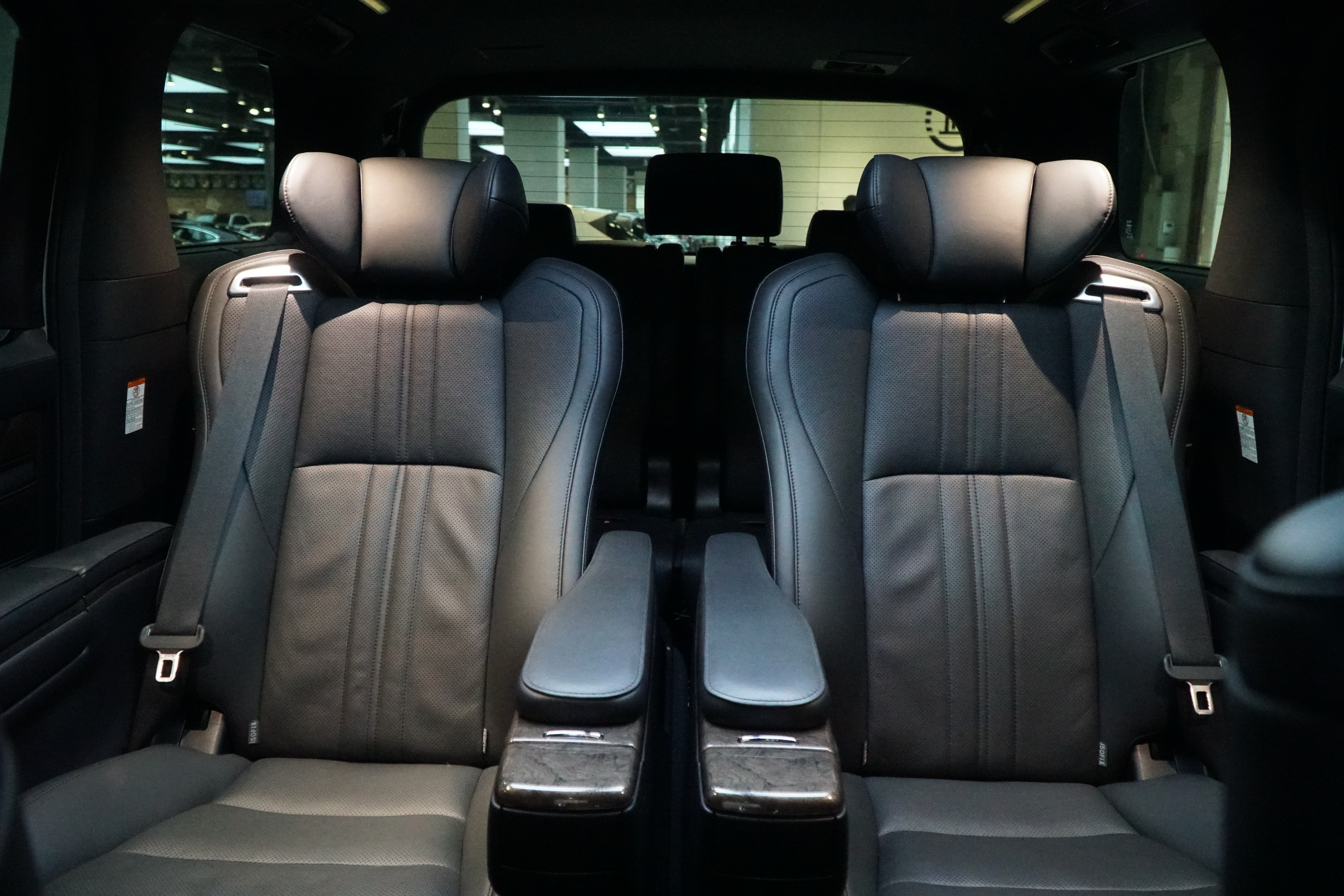 Toyota Alphard 2020 image de voiture #5