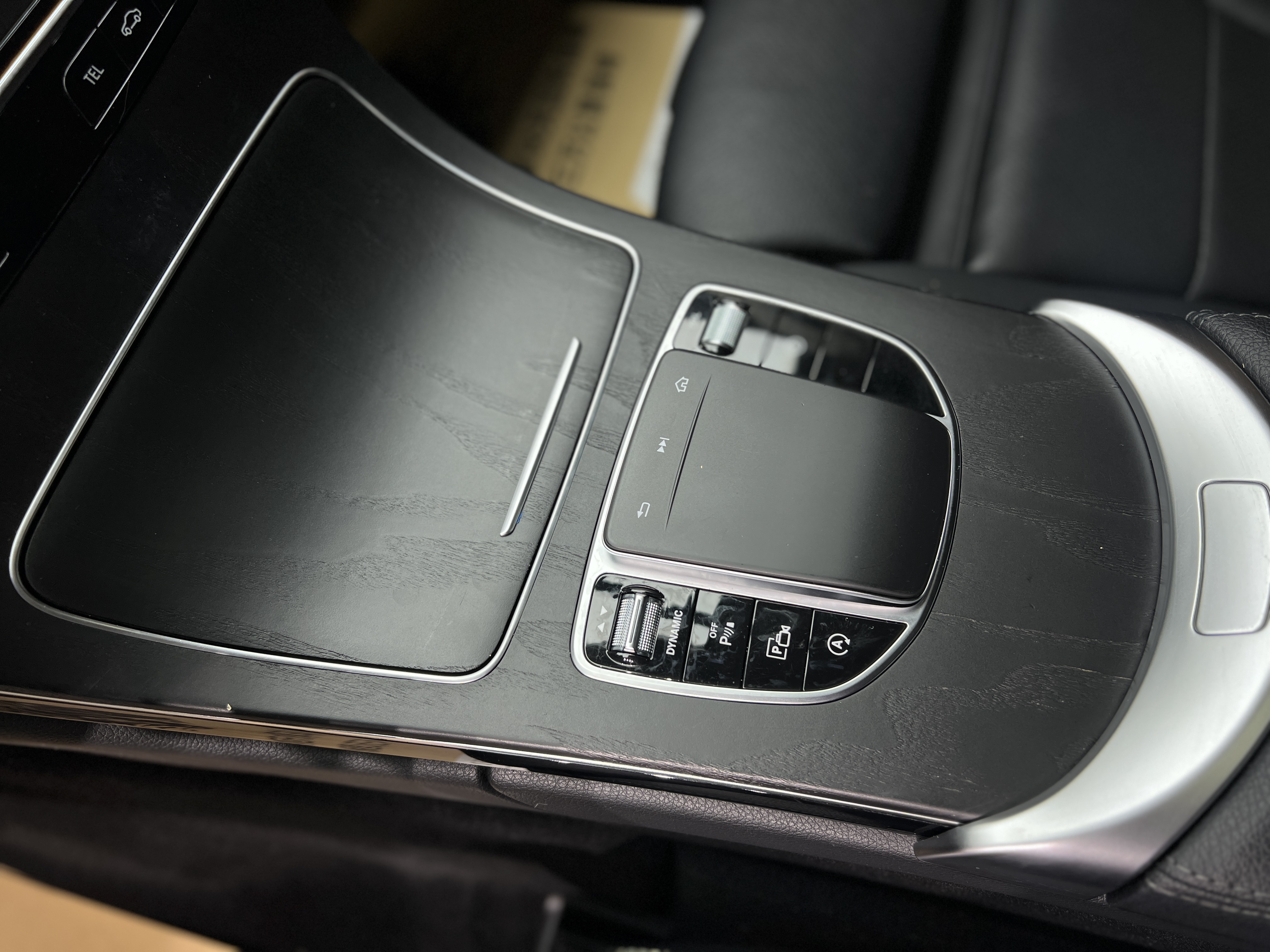 Mercedes-Benz C Class 2020 #5 Mercedes-Benz C Class 2020 immagine di auto #5
