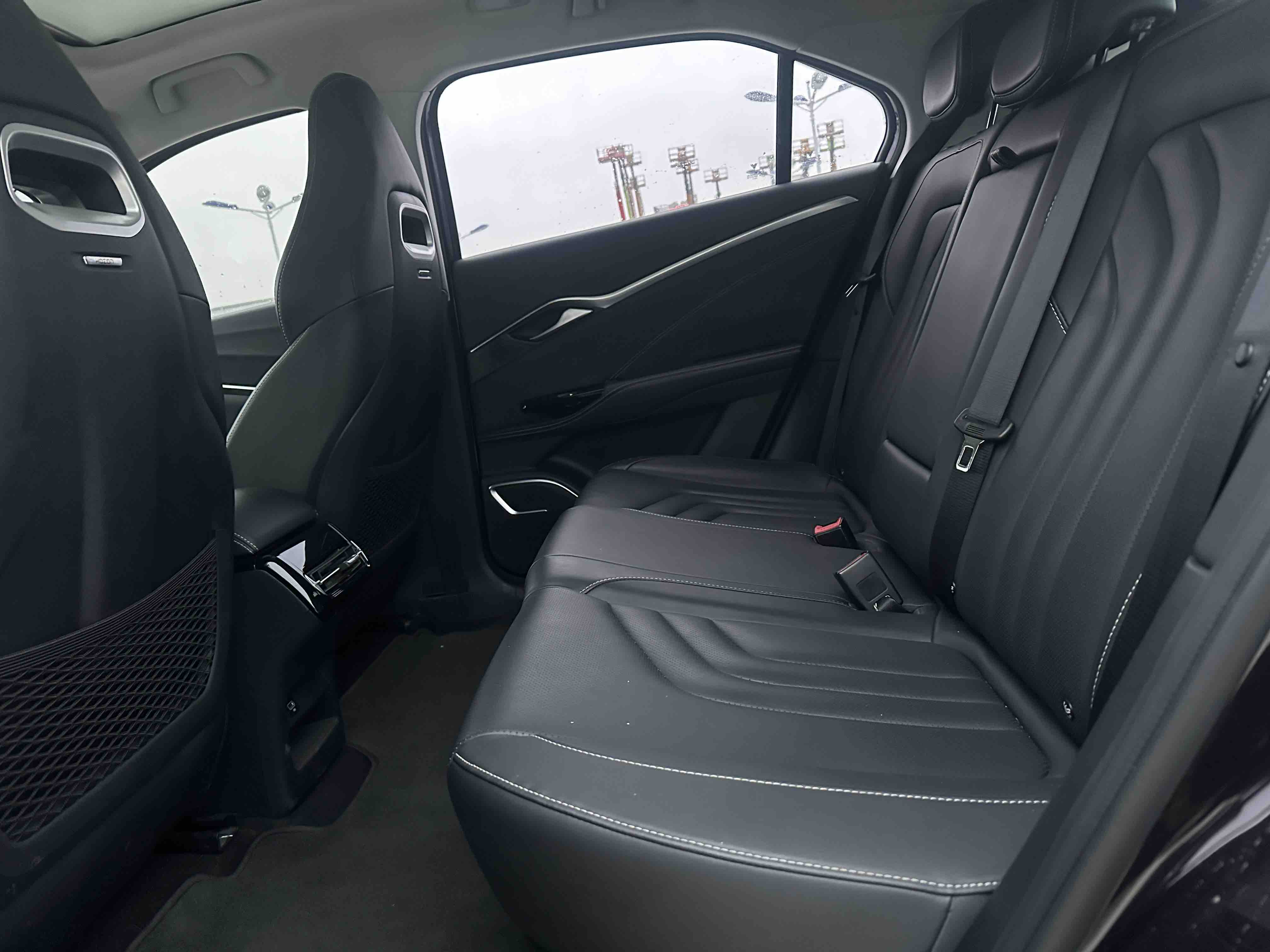 Neta U 2022 изображение автомобиля #5